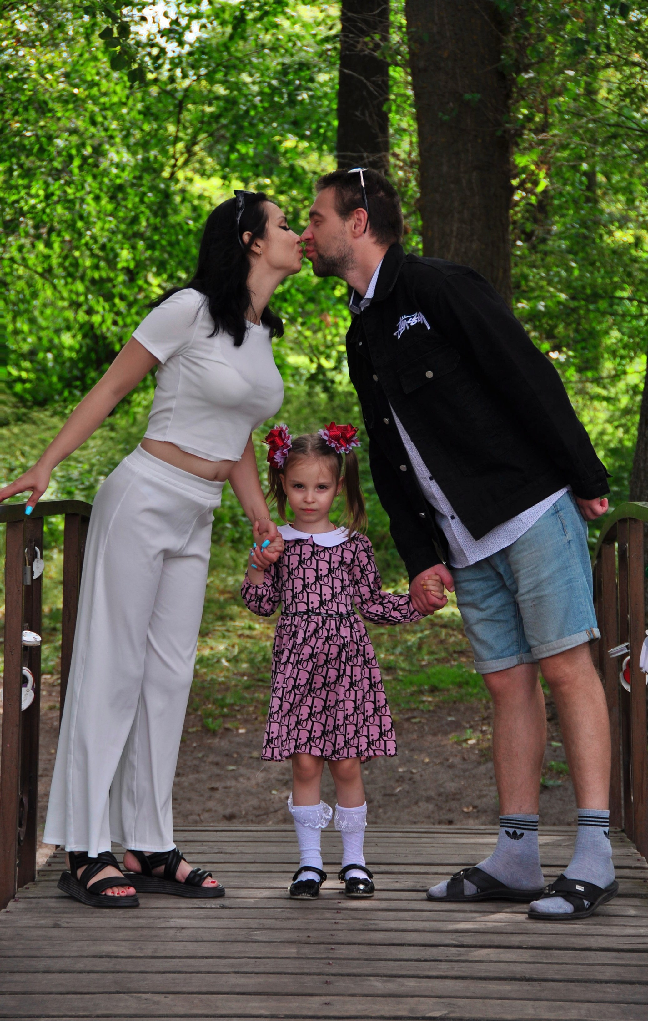 Семейная. Фотограф в Урюпинске