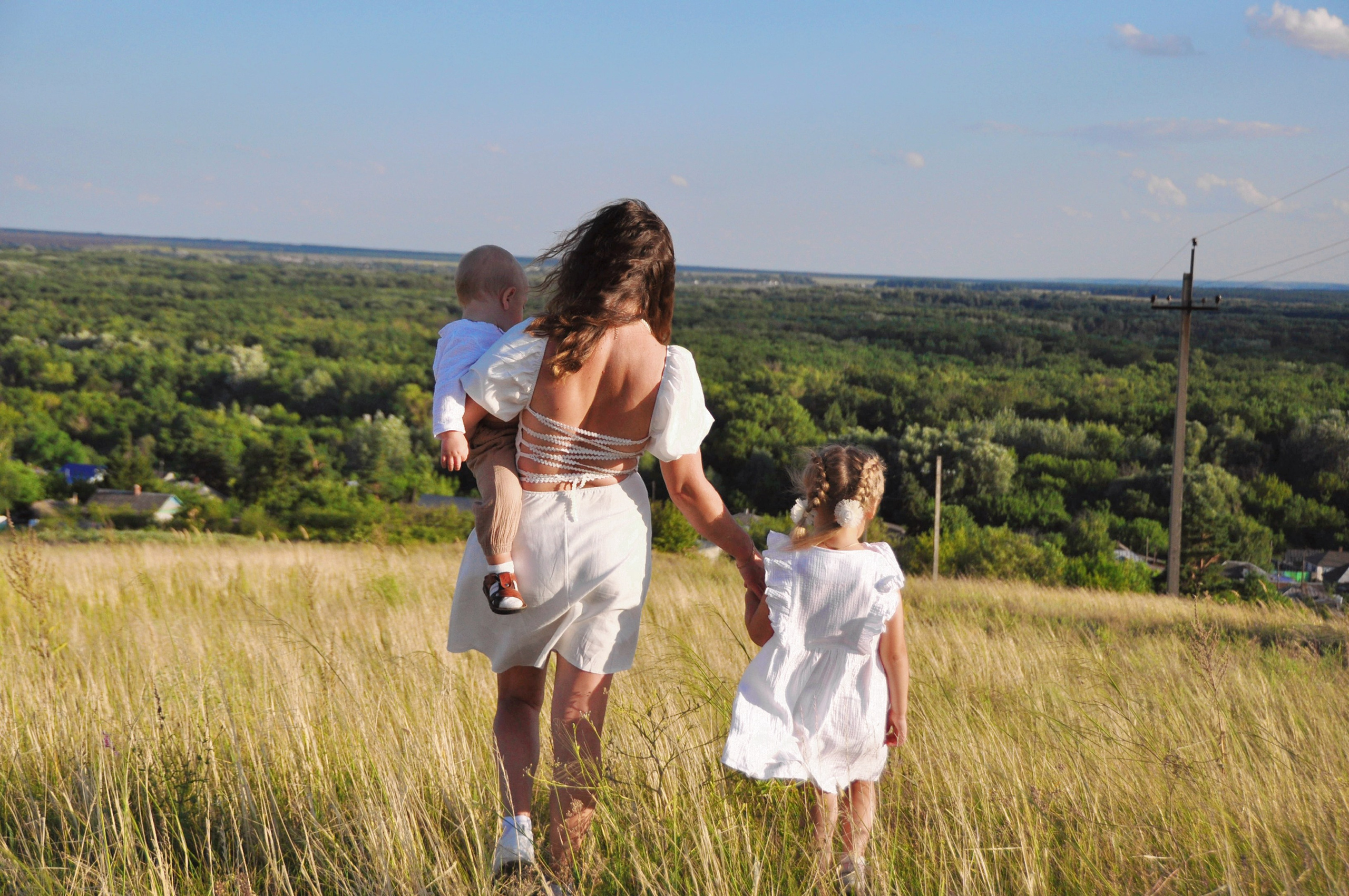 Семейная. Фотограф в Урюпинске