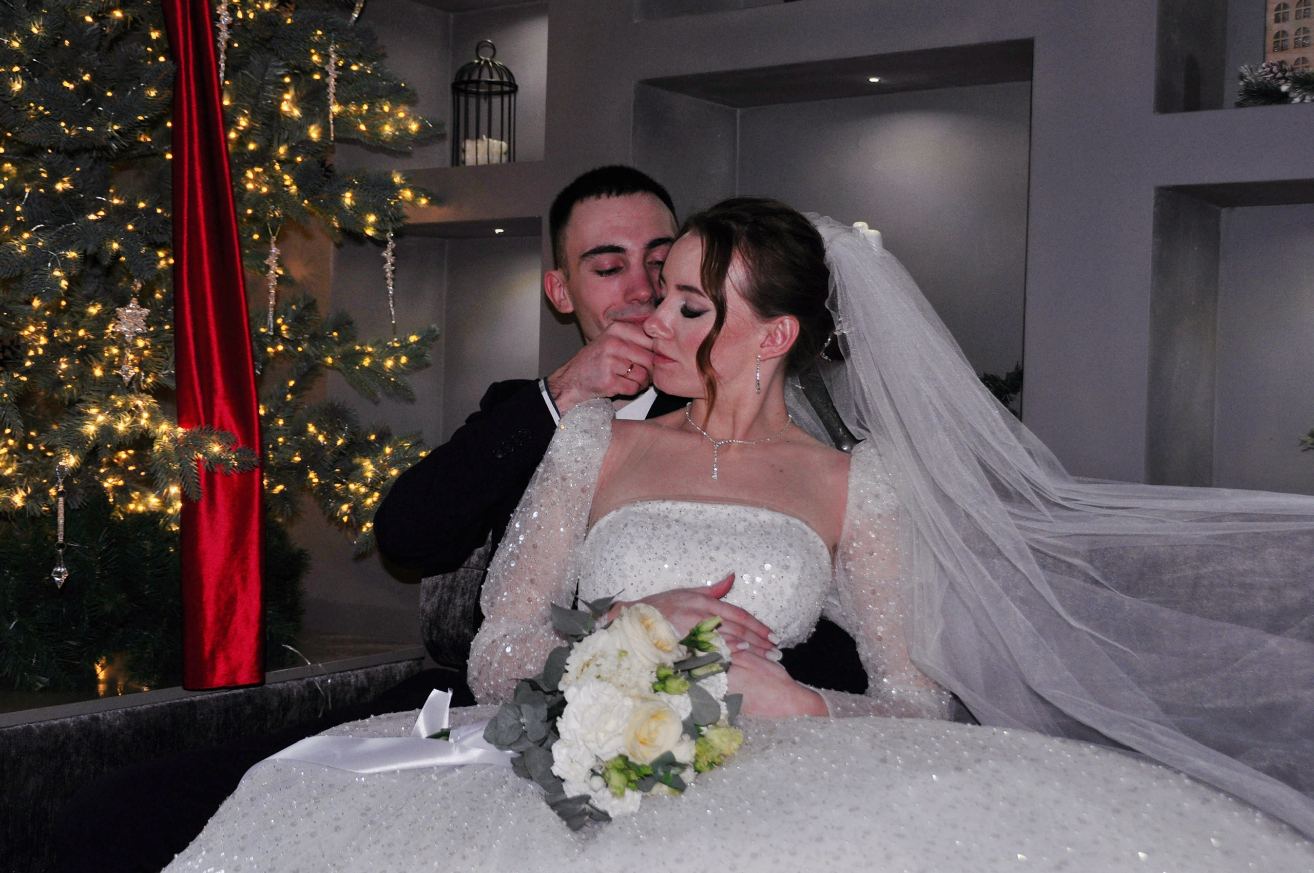 Свадебная. Фотограф в Урюпинске