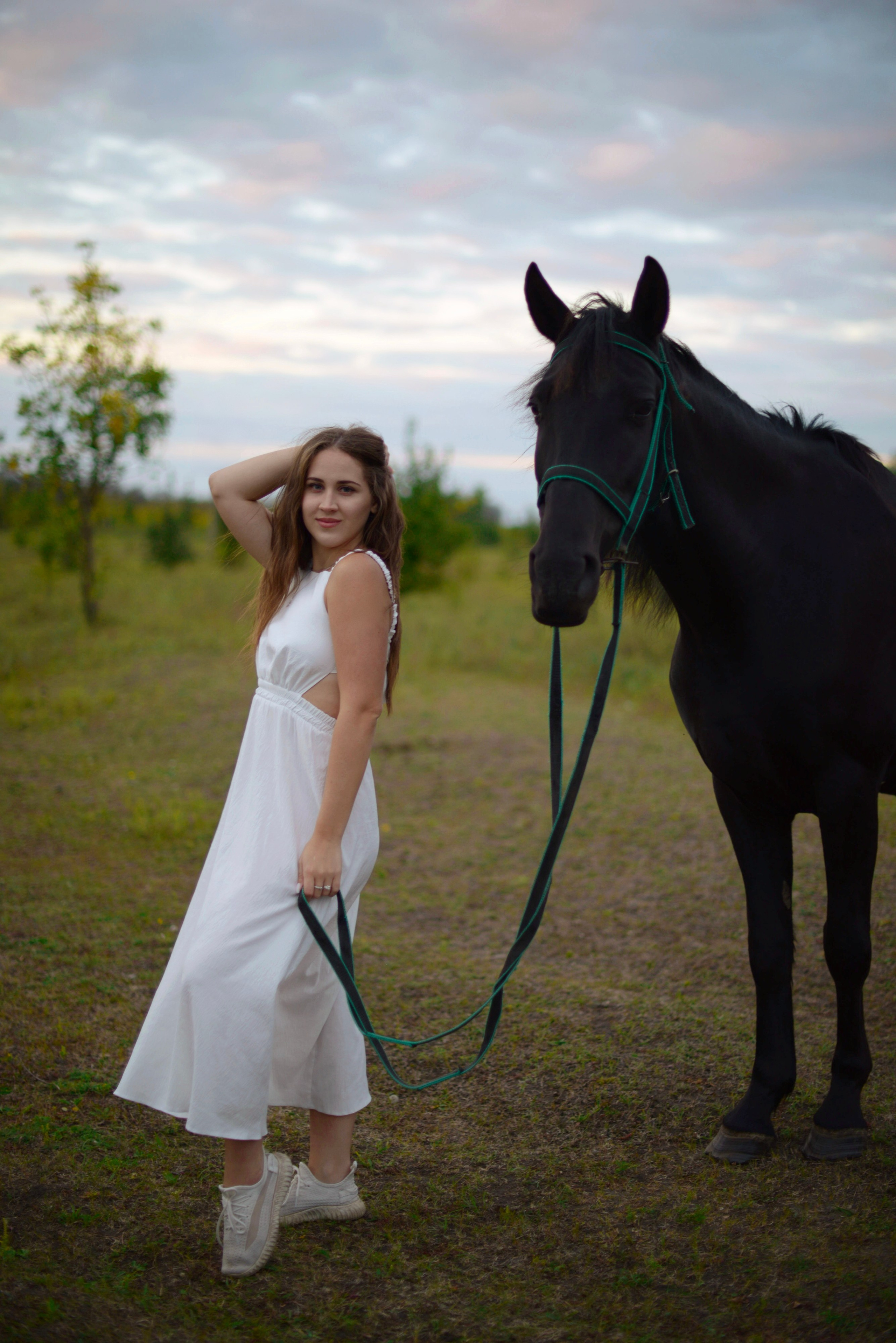 Индивидуальная. Фотограф в Урюпинске