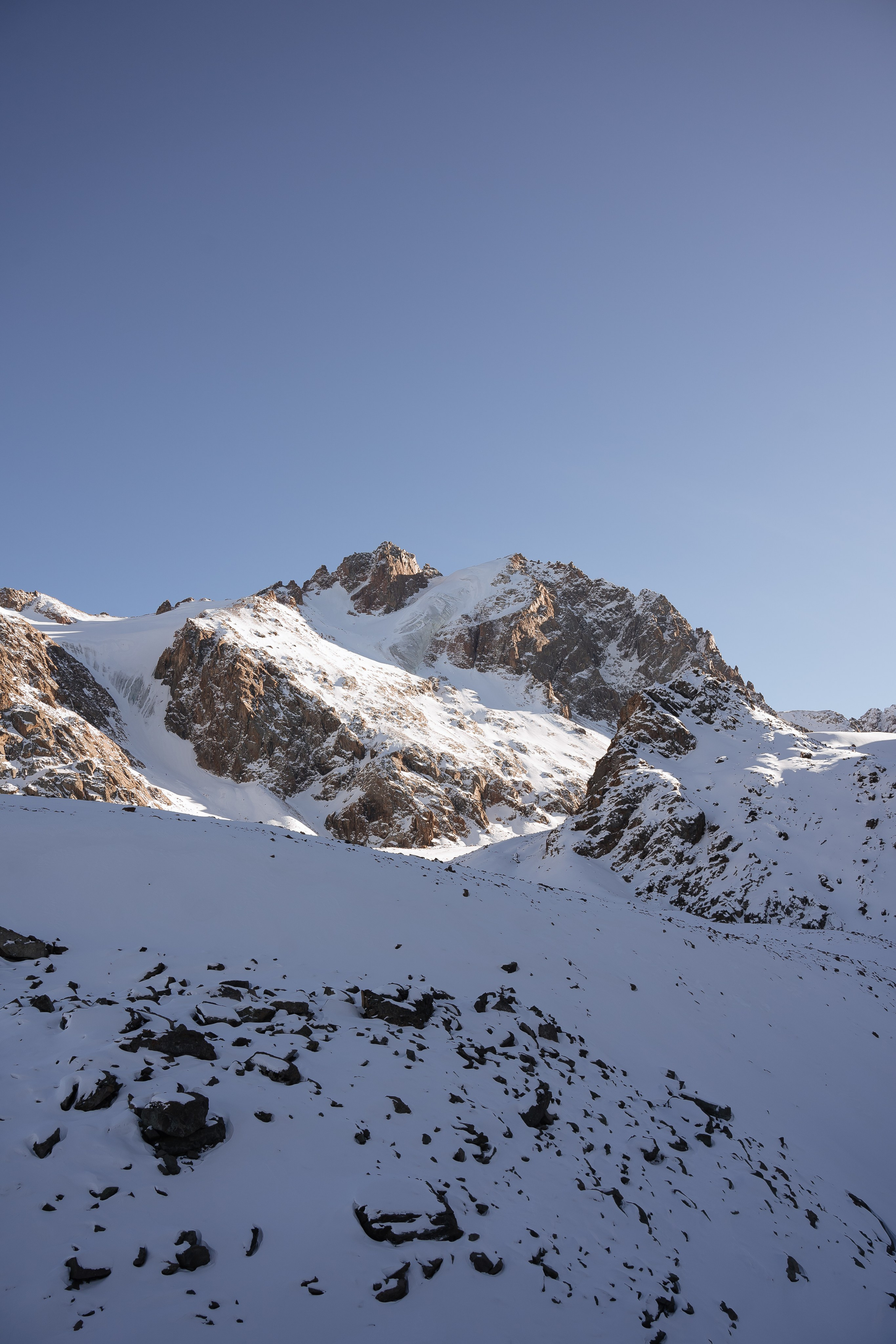 КОГДА ГОРЫ МОЛЧАТ. Свадебный фотограф Диана Грицай