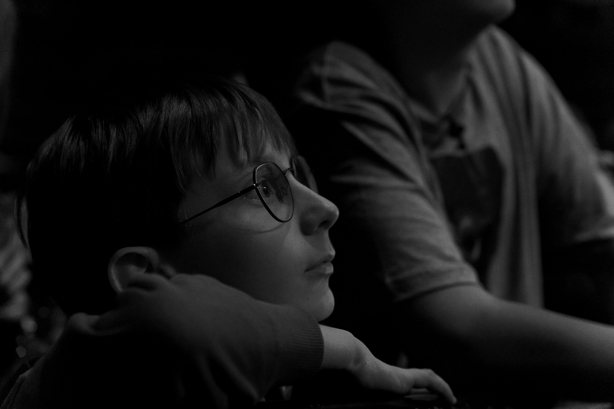 Концерт Bearwolf. Свадебный фотограф в Москве. Диана Грицай