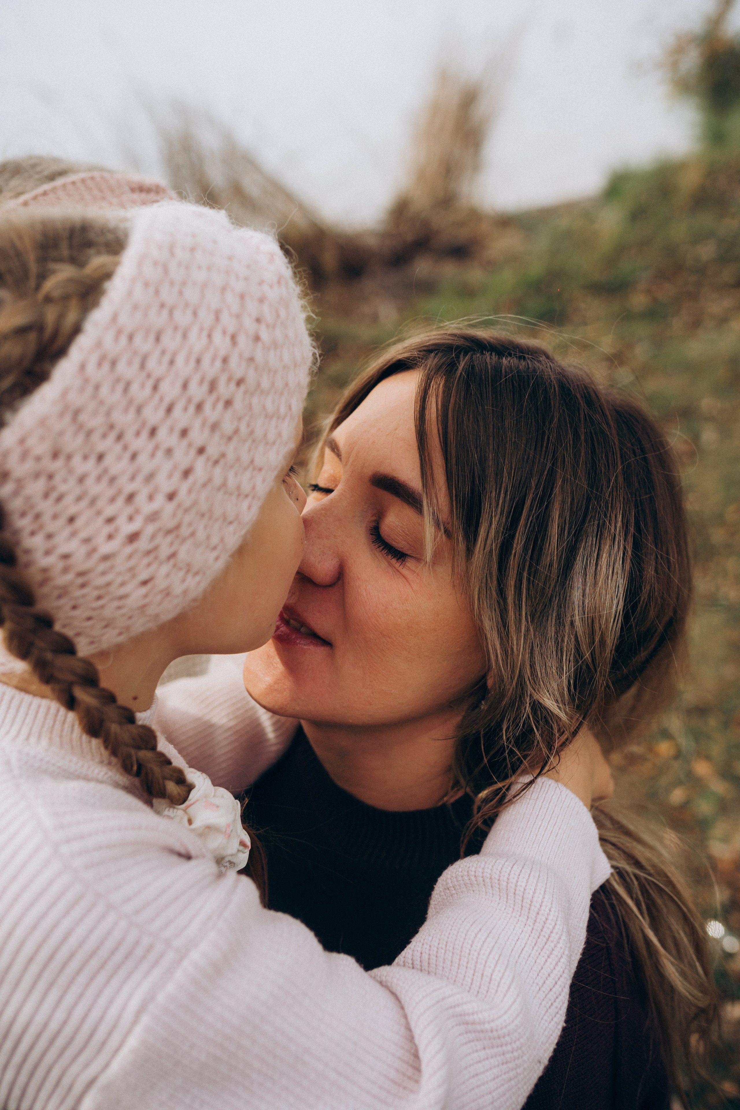 Лера и Денис. Семейный фотограф в Челябинске