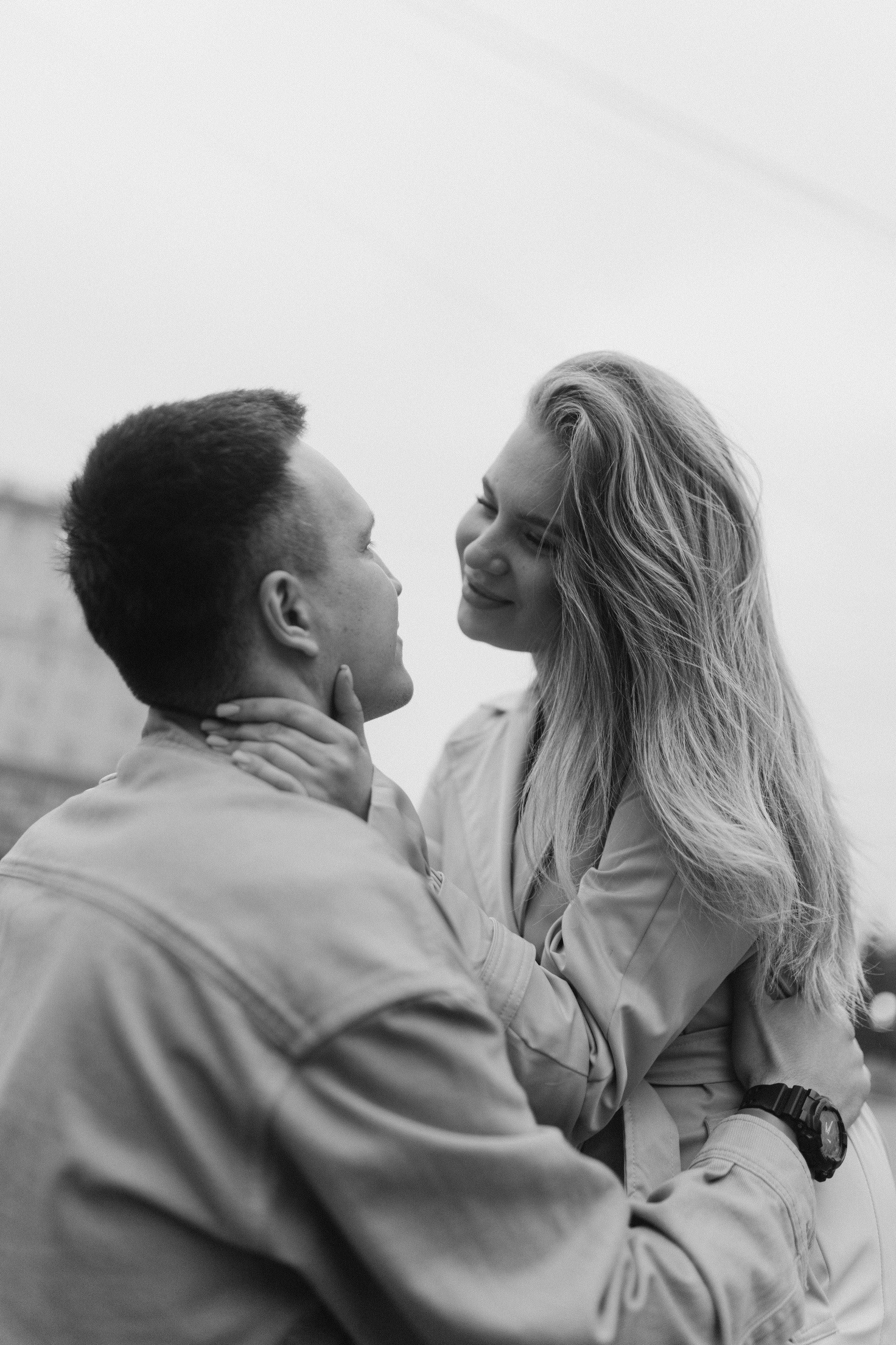 Будь со мной рядом ♡. Семейный фотограф в Челябинске