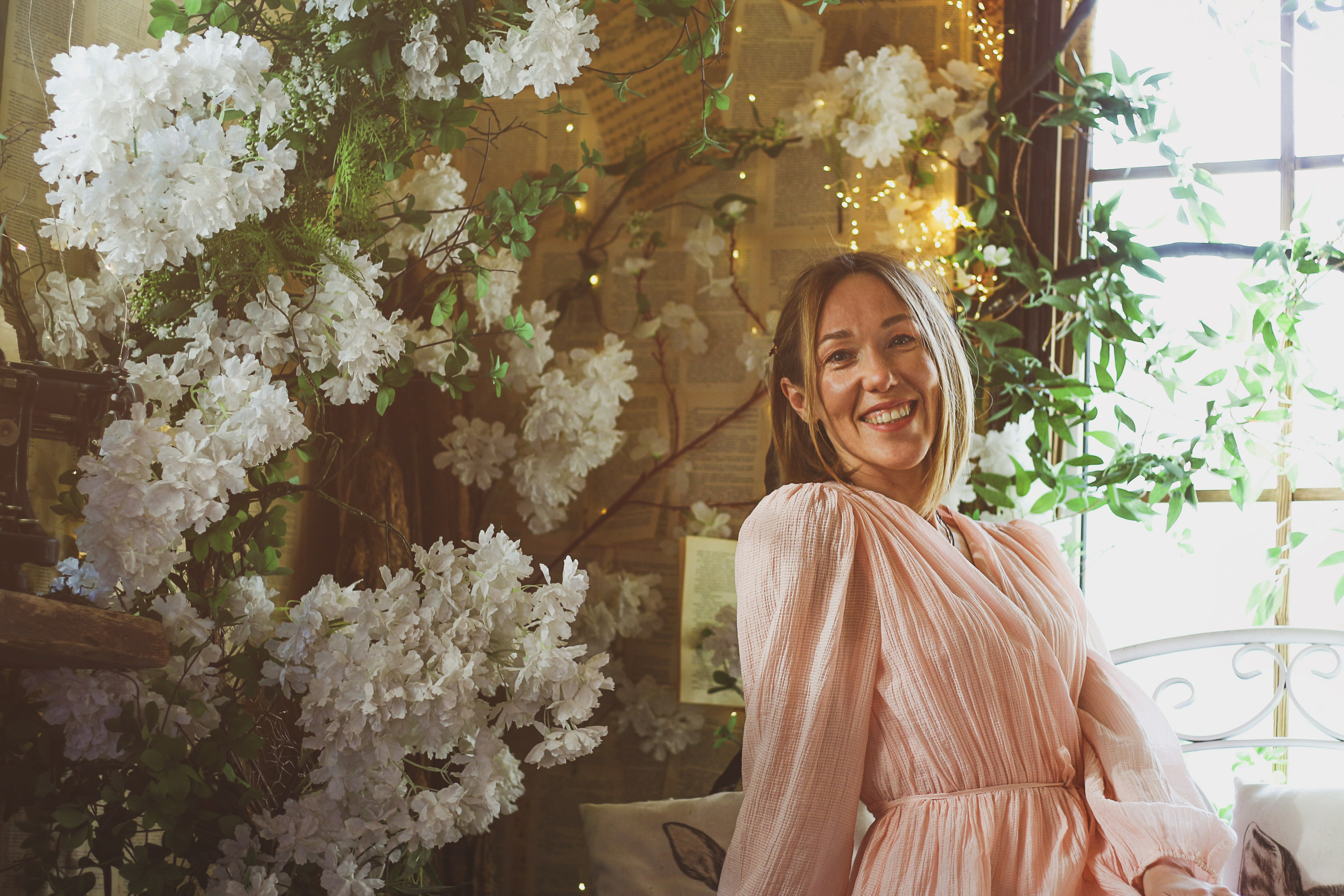 Студия «Чердак». Алиса Томшина — Фотограф / Видеограф