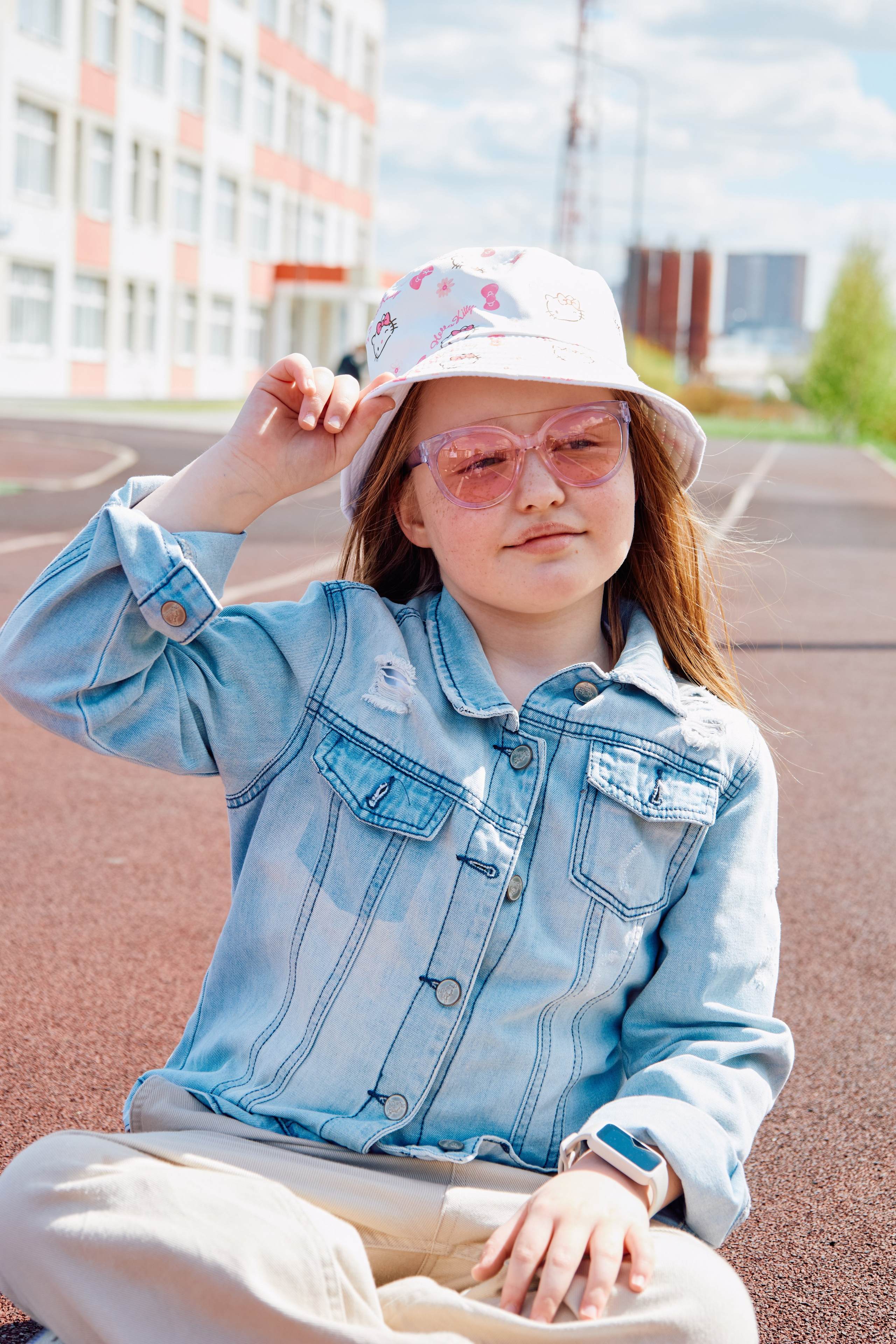 Май 1-е классы. Фотограф в Екатеринбурге Катерина Березина