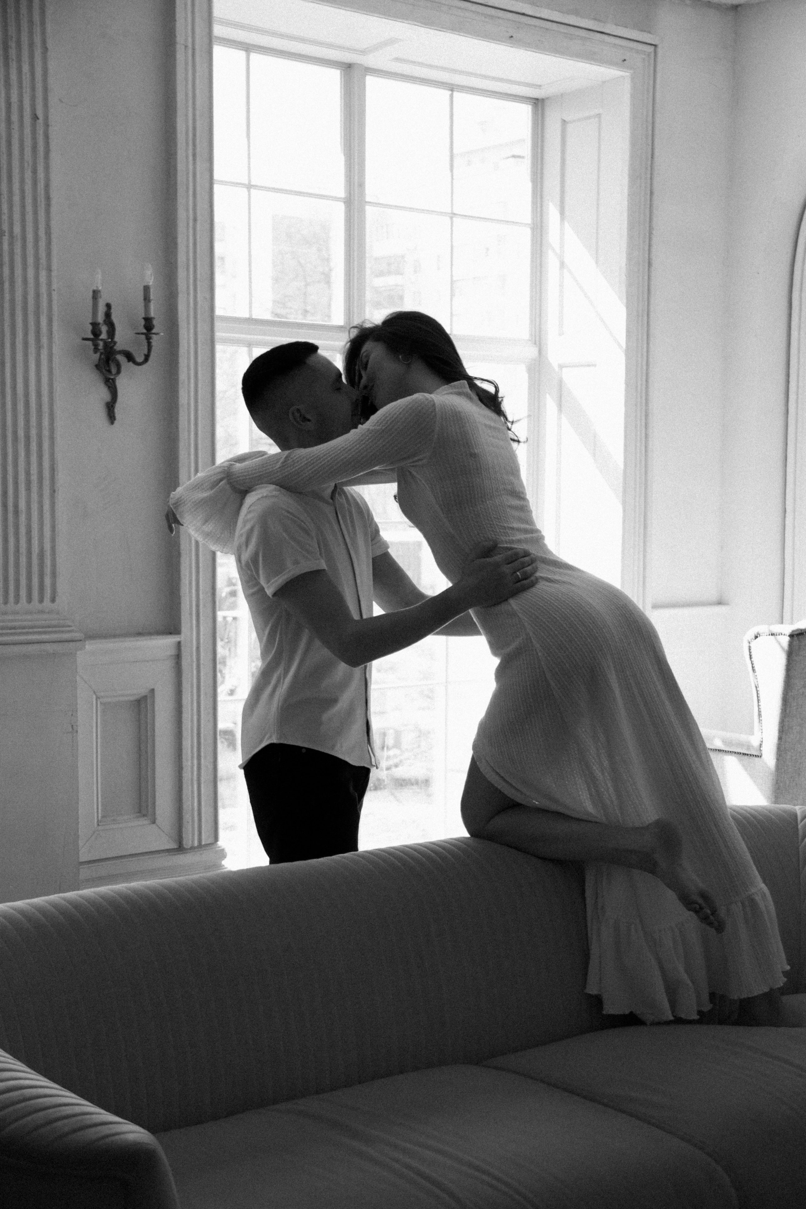 PART 8.0 /2025/ Яна. Производство портретных женских и семейных фото