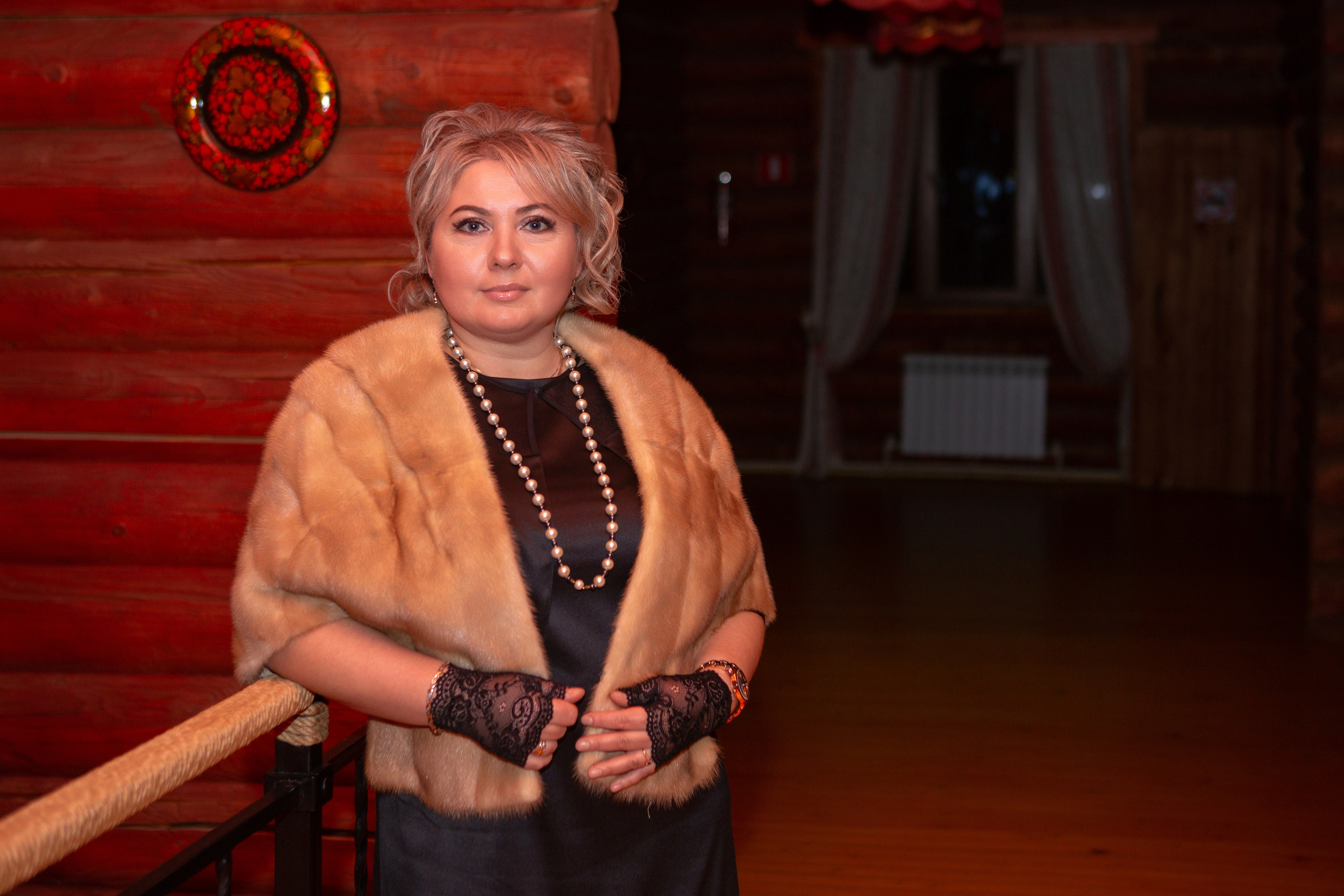 День Рождение 12.12. Профессиональный фотограф в Мценске и Орловской области