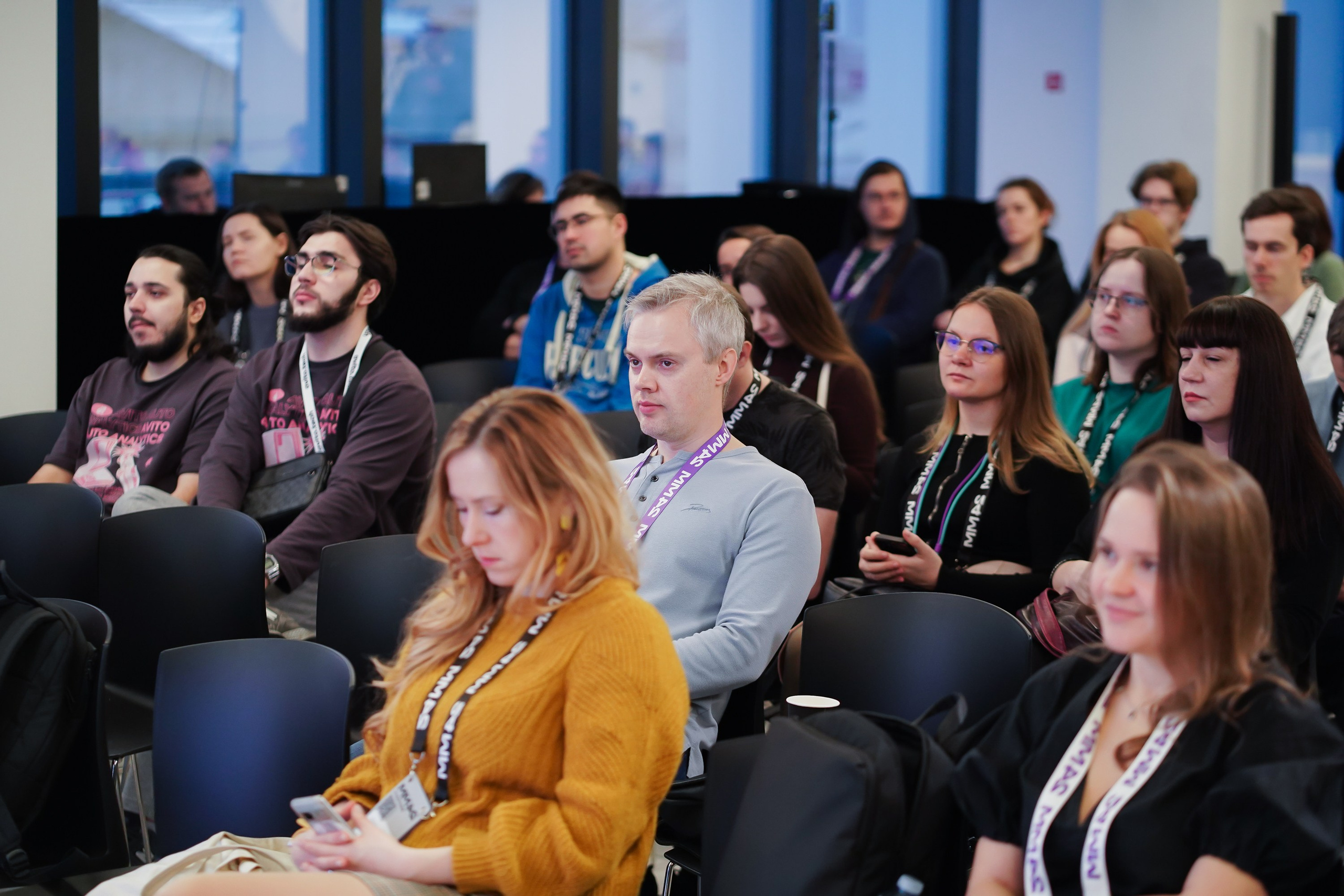 Матемаркетинг — 7–8 ноября 2024. Фотобанк Матемаркетинг