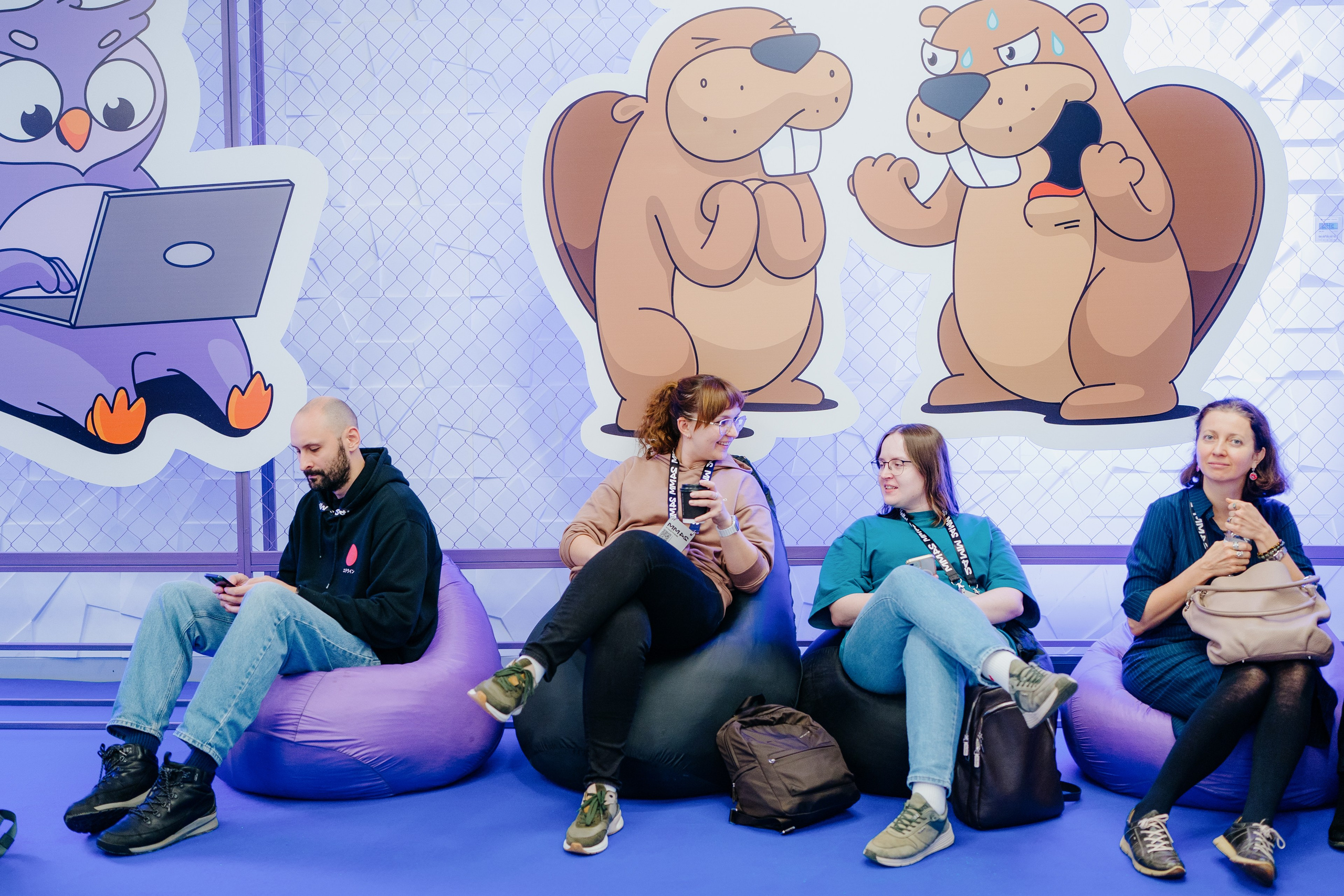 Матемаркетинг — 7–8 ноября 2024. Фотобанк Матемаркетинг