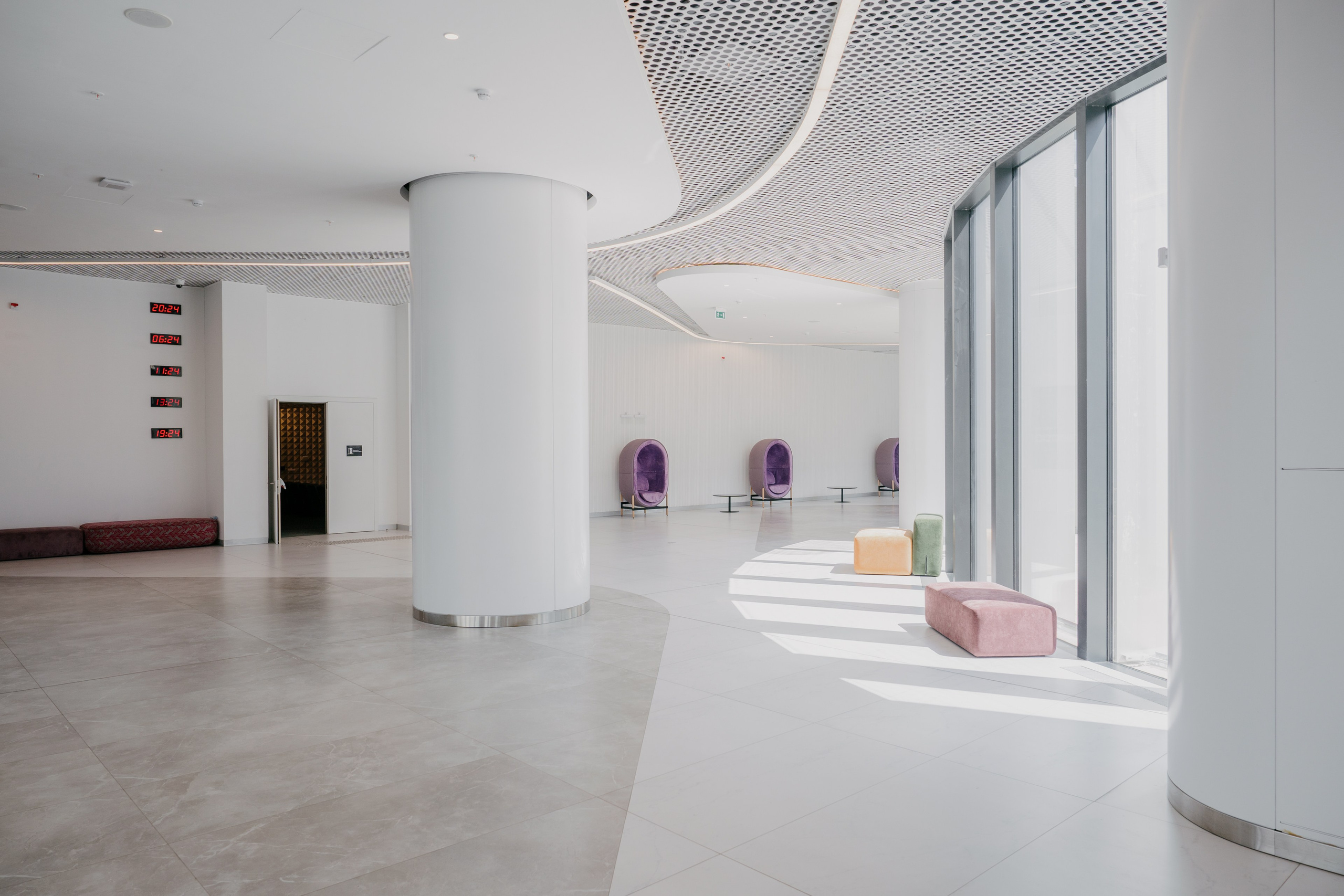 Кластер Ломоносов. Фотобанк Матемаркетинг