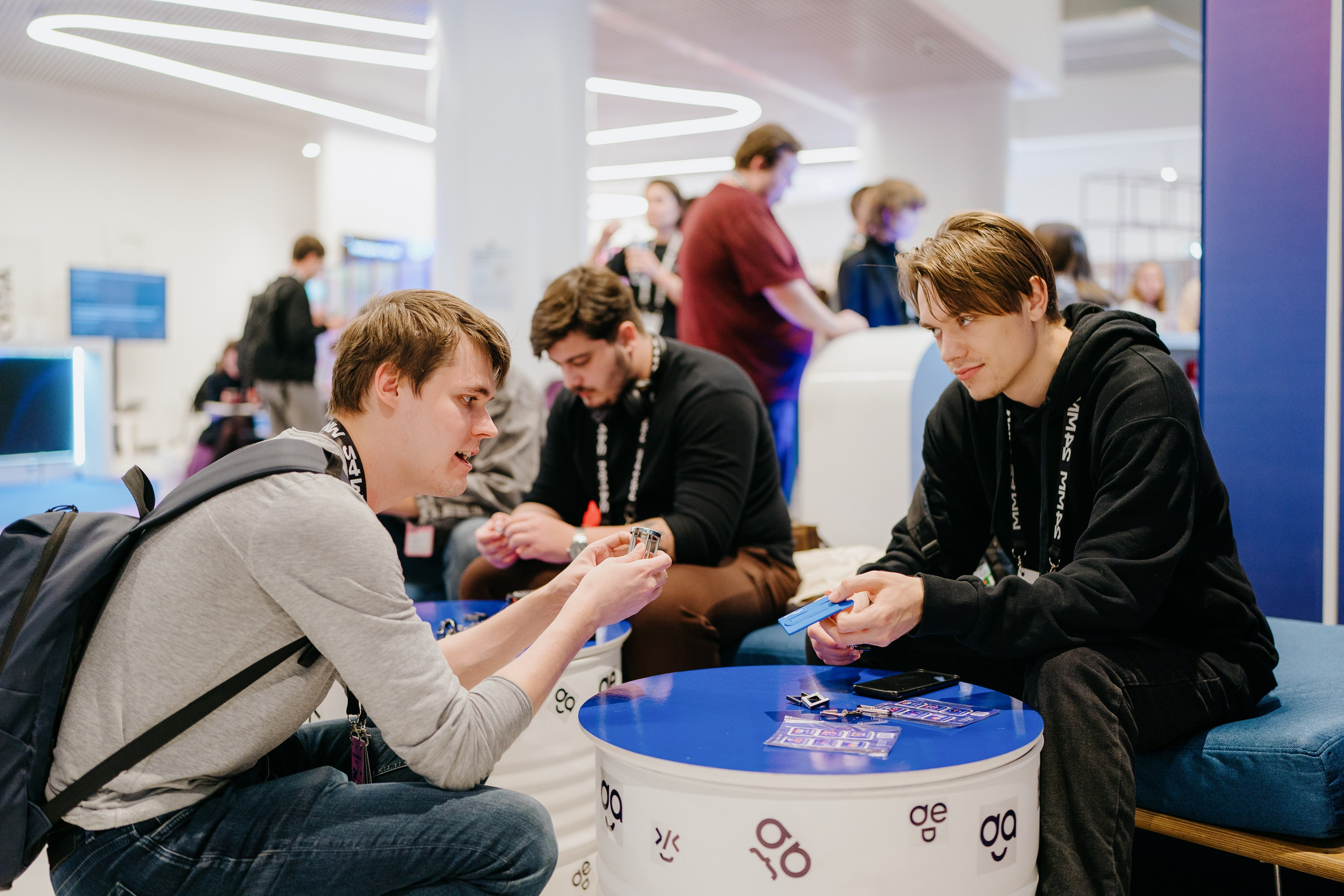 Матемаркетинг — 7–8 ноября 2024. Фотобанк Матемаркетинг