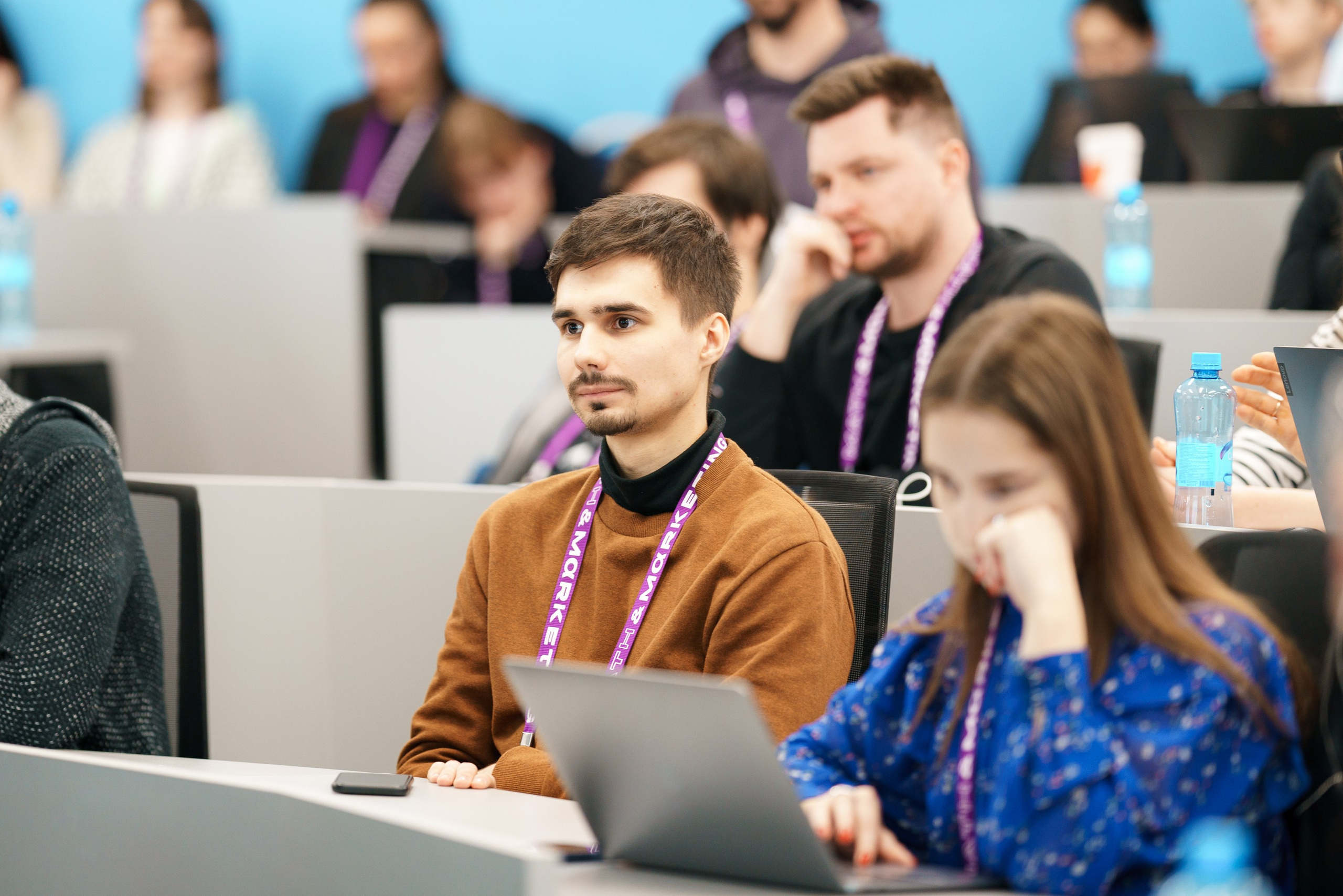 Матемаркетинг — 17–18 ноября 2022. Фотобанк Матемаркетинг