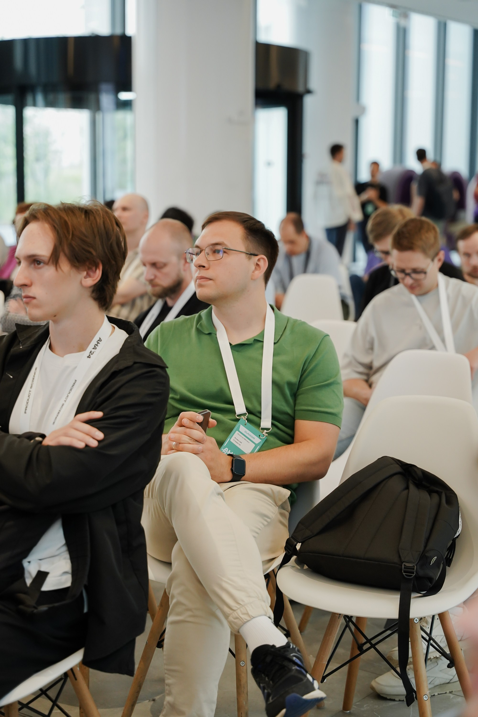 Aha! — 6 июня 2024. Фотобанк Матемаркетинг