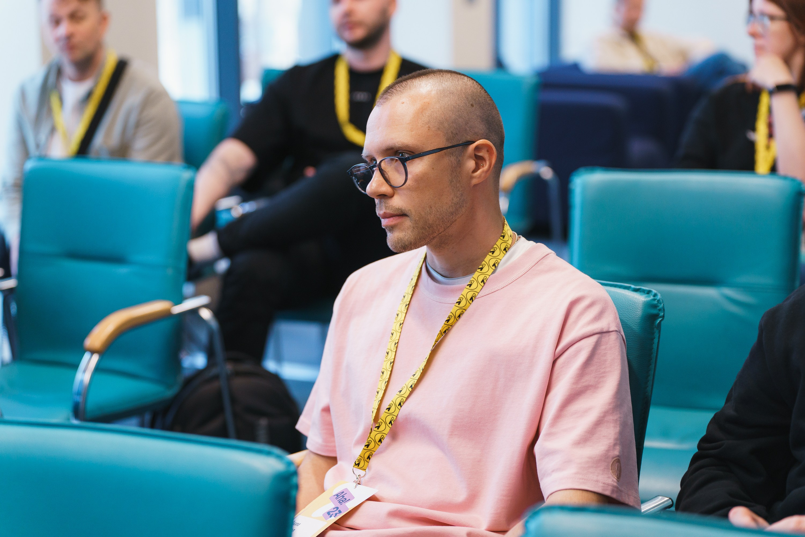 Aha! — 31 мая 2023. Фотобанк Матемаркетинг