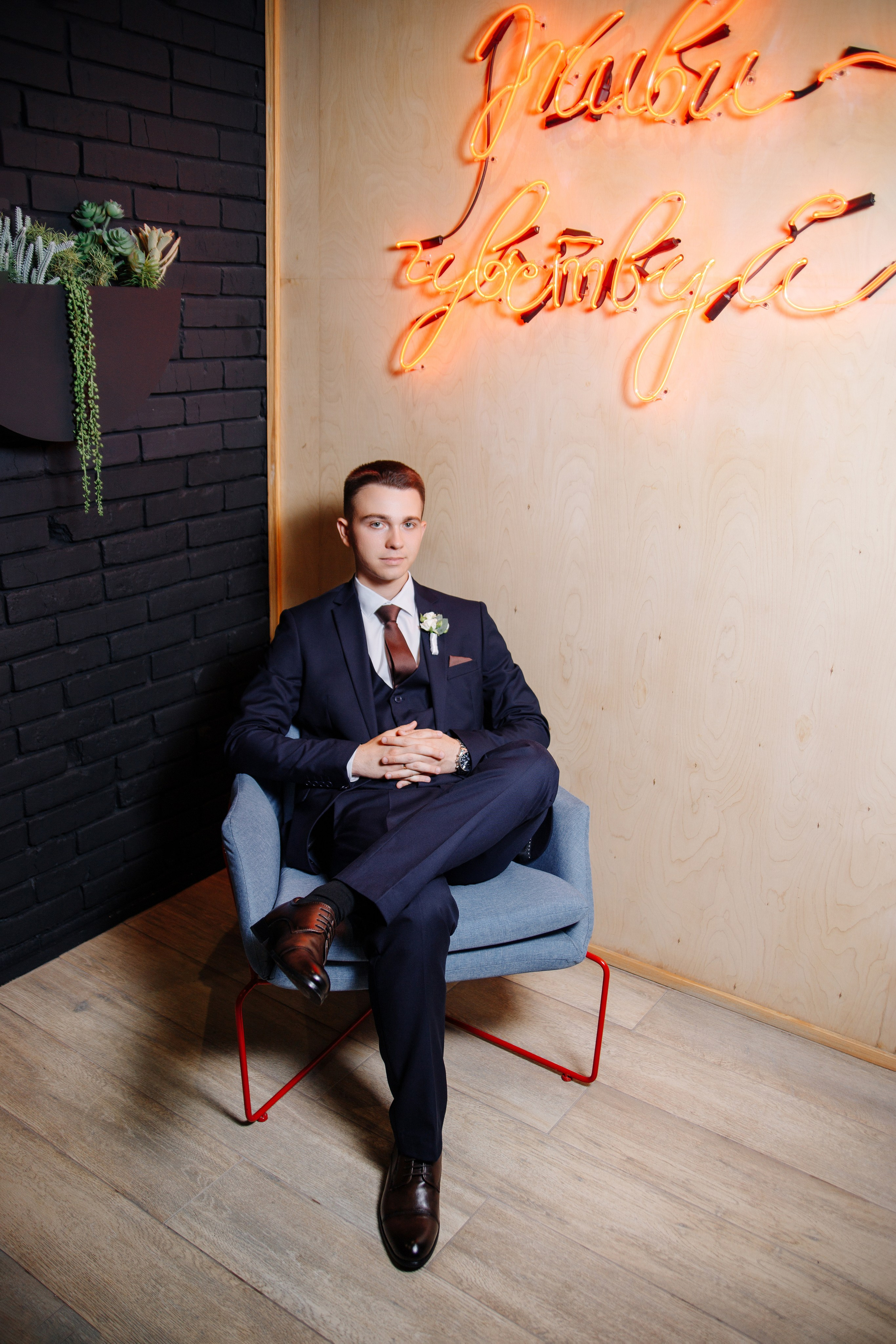 Егор ♥ Олеся. Свадебный и семейный фотограф в городе Воронеж. Ирина Боловина