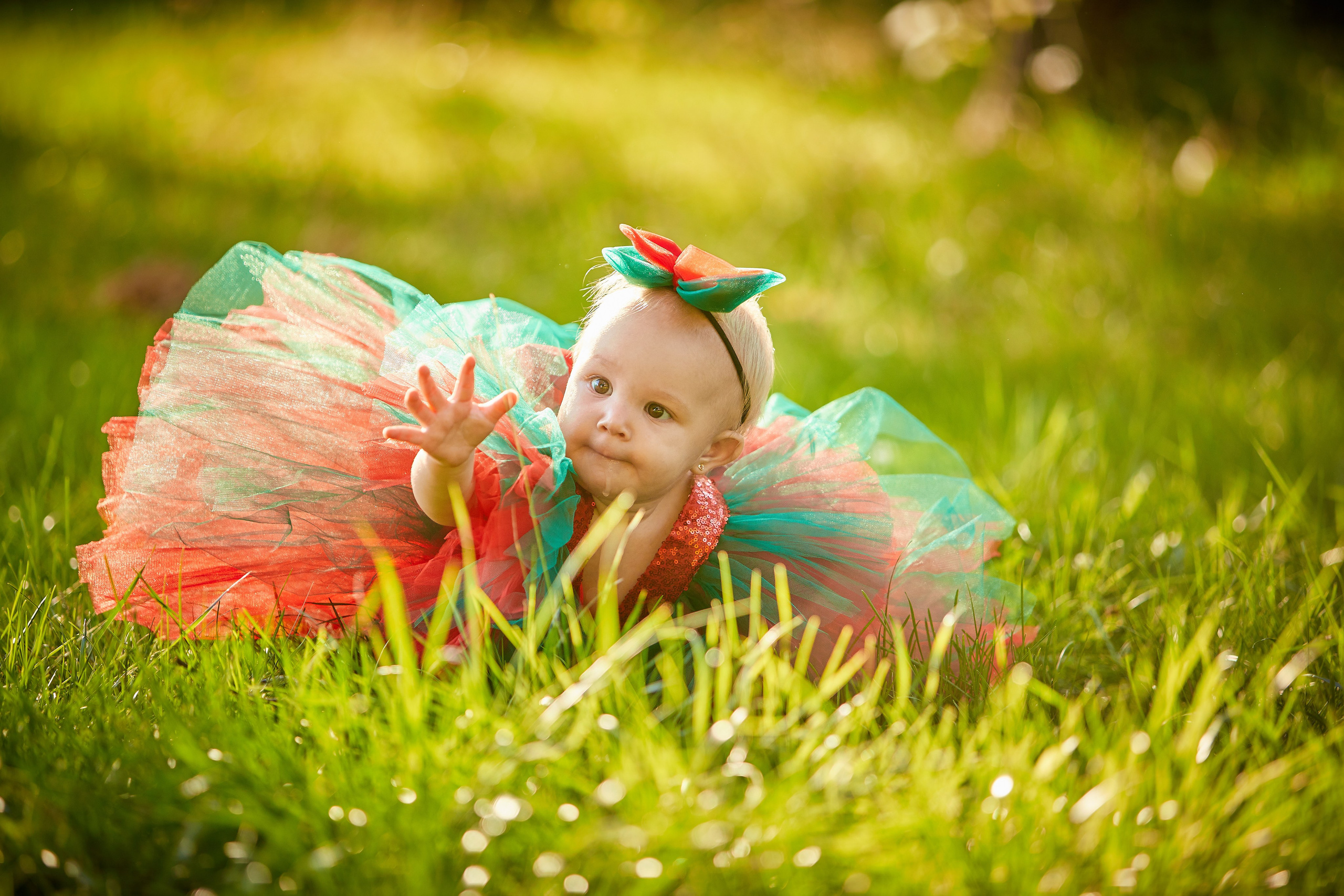 Арбузы на природе. Разножанровый Фотограф в Омске Артём Руднев