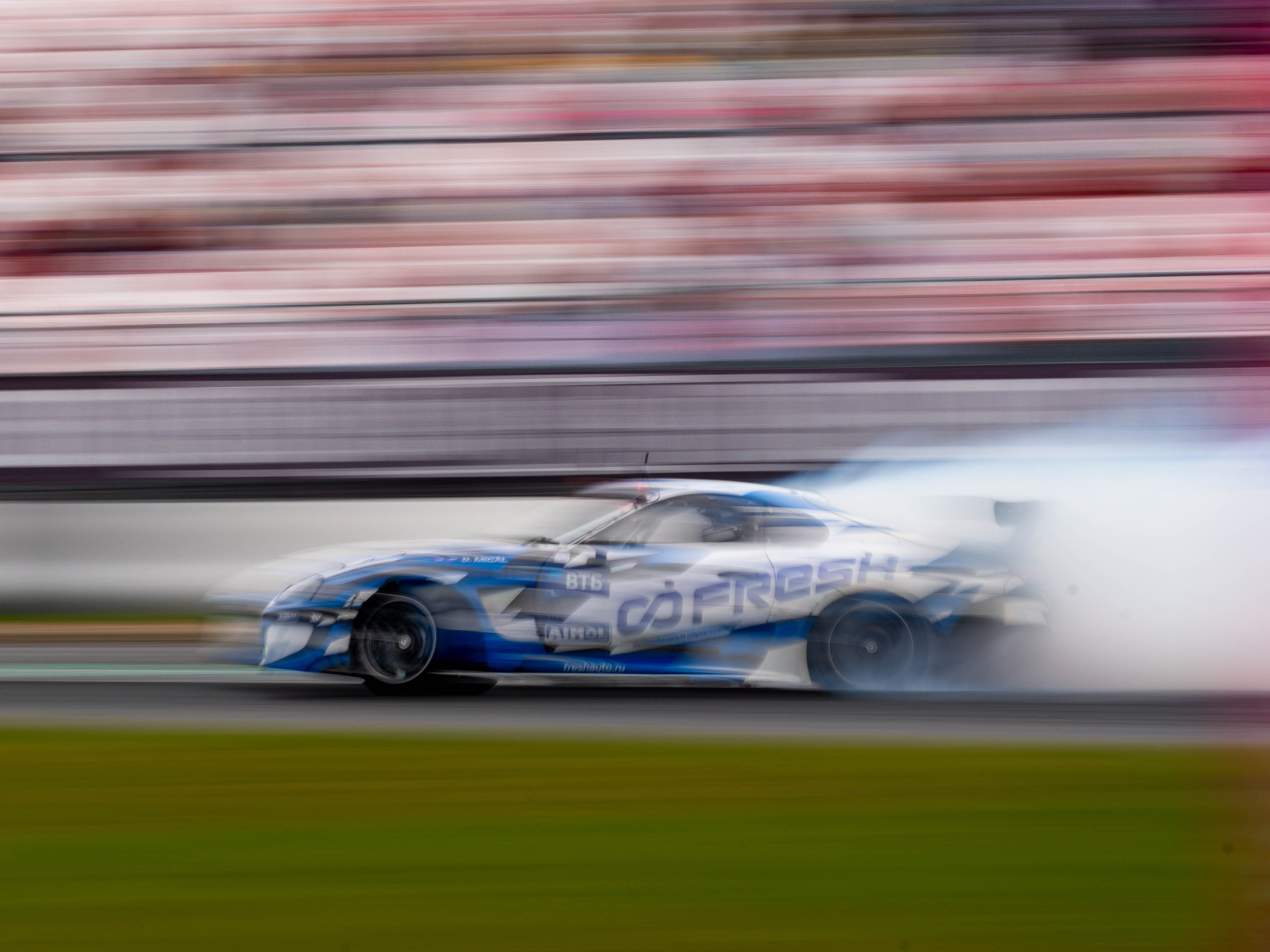 RDS GP 2025 st7 MRW. FM Media Сrew. Репортажные фото и видео