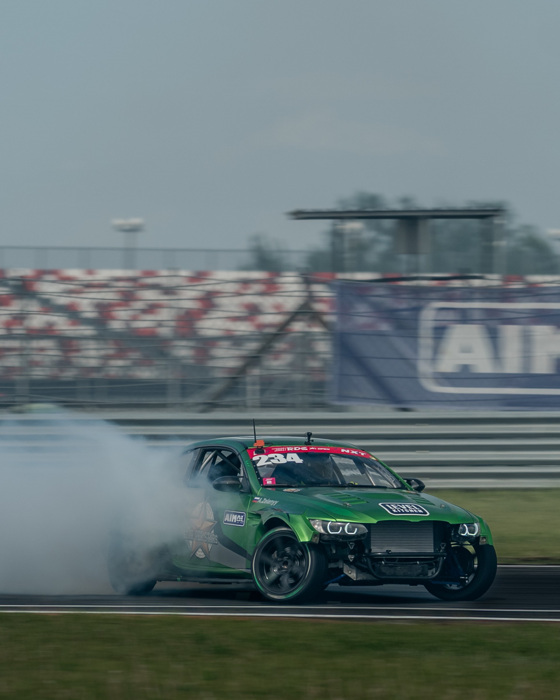 RDS Open st 3. MRW. FM Media Сrew. Репортажные фото и видео