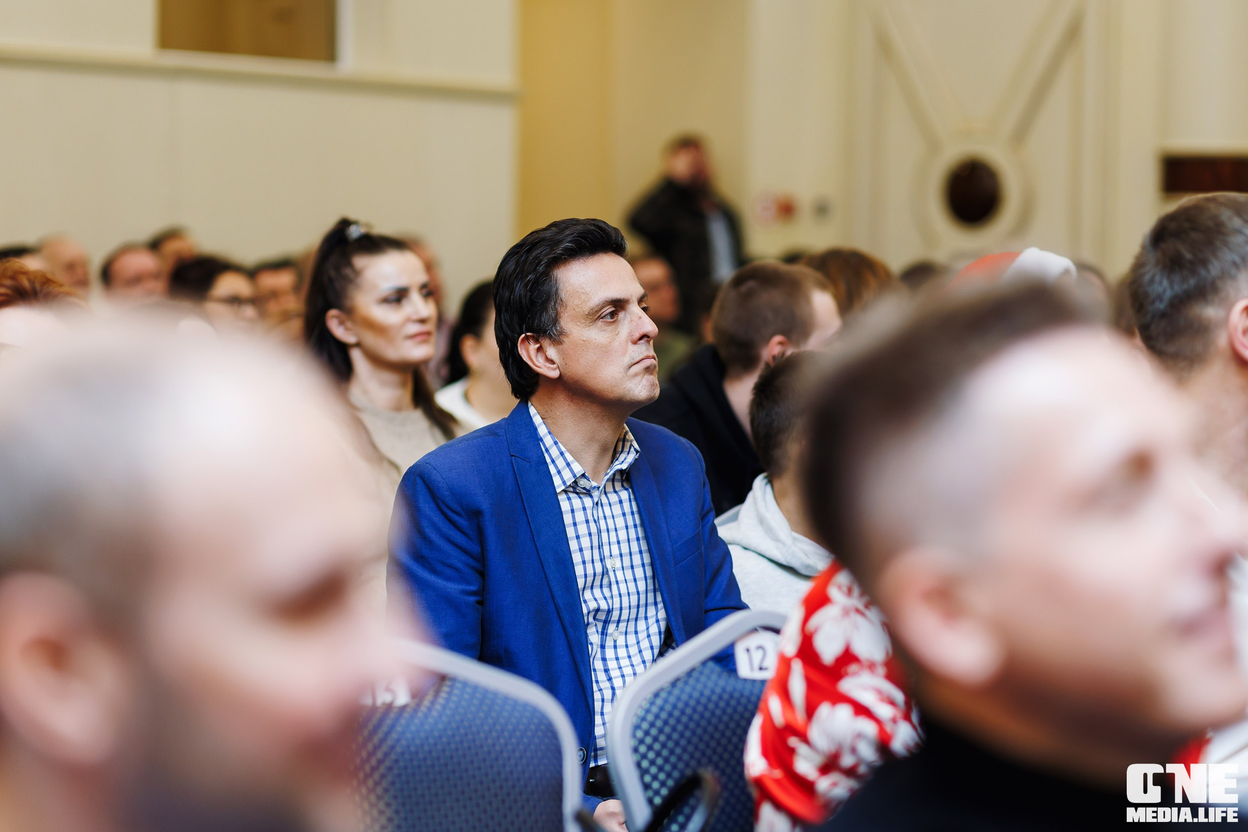 Фоторепортаж с форума Мой Бизнес. One Media Life: фоторепортажи, фотоотчеты с мероприятий и заведений