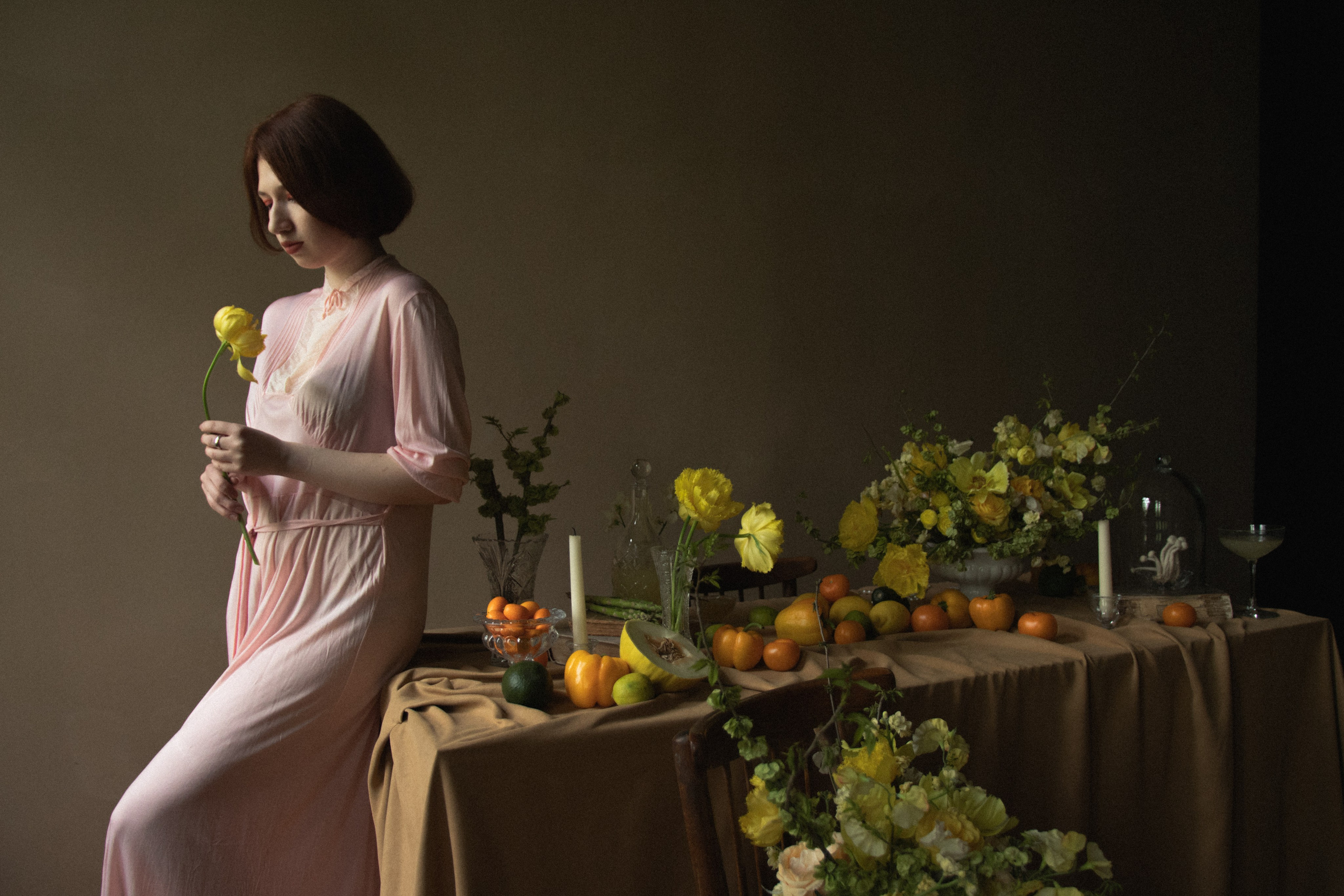 Весенний ренессанс. Фотограф в Севастополе и в Крыму