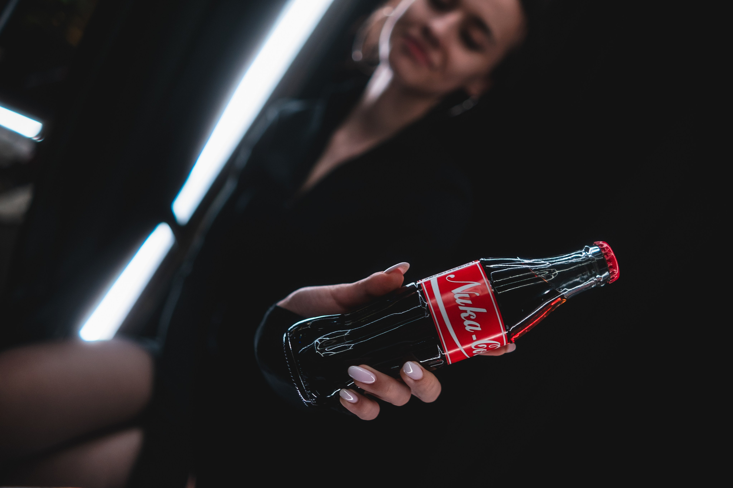 Hookah Master’s 2024 / «Detali.Bar». Фотограф в Тюмени Кирилл Марфин