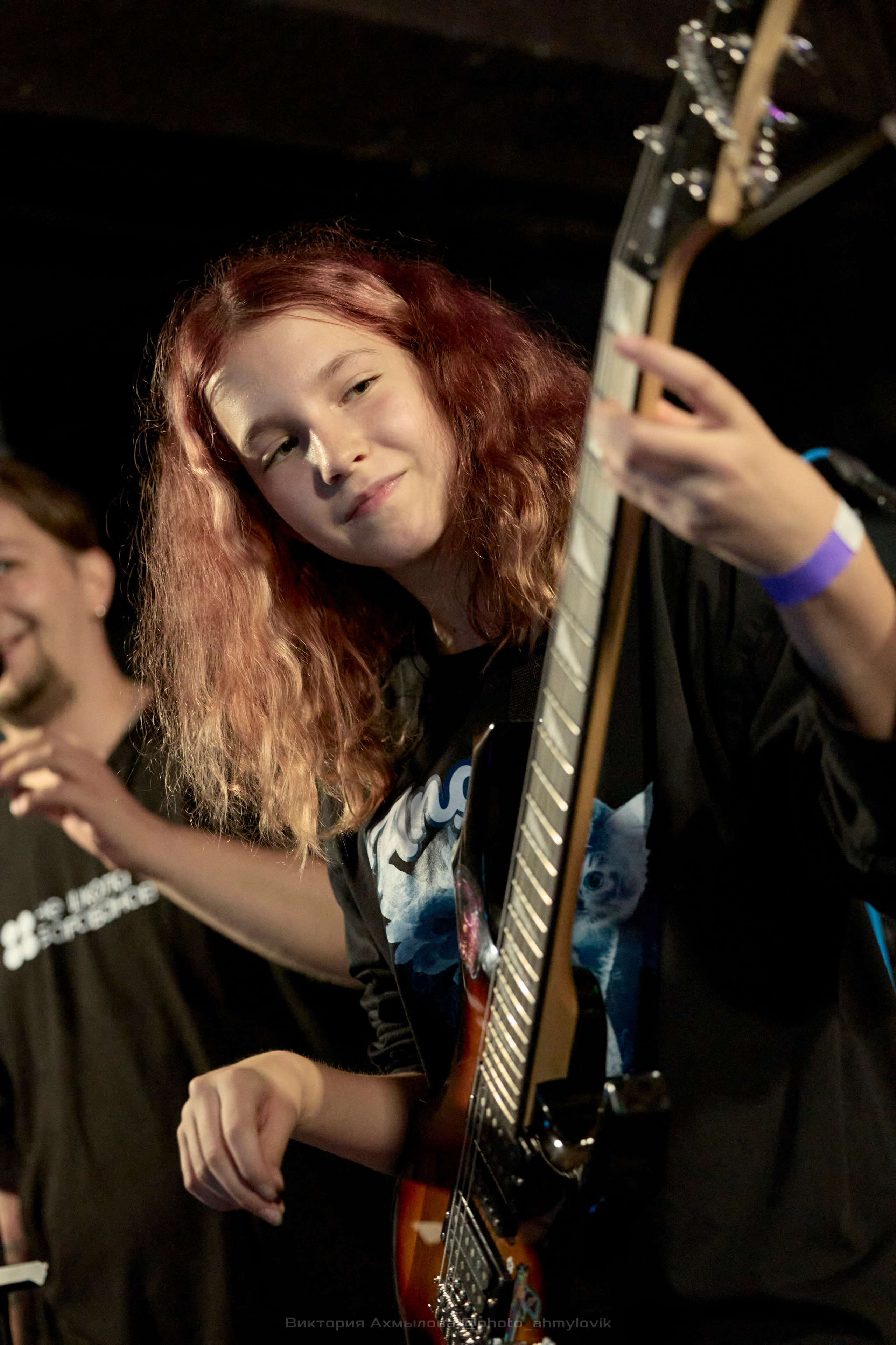 19.07.2024 НШБ Зеленоград. Виктория Ахмылова. Фотограф в Москве