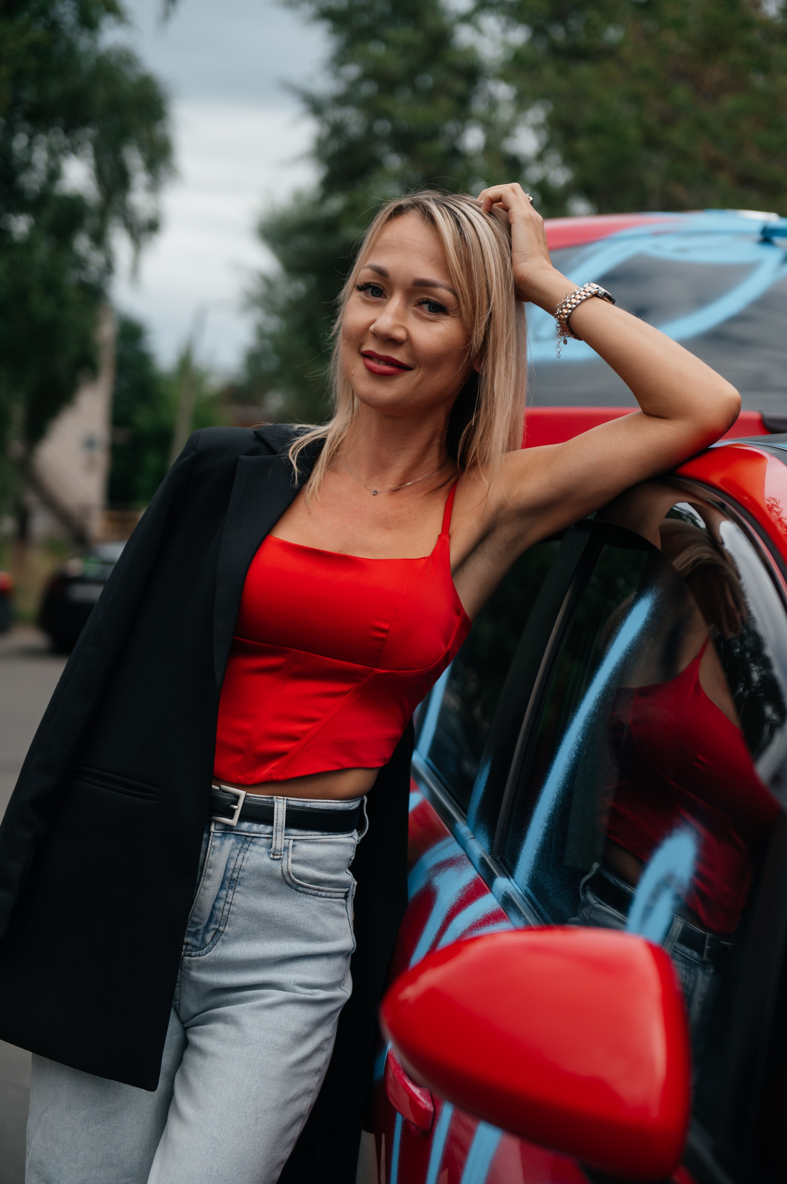 Репортажная съемка. Фотограф Марина Лысова