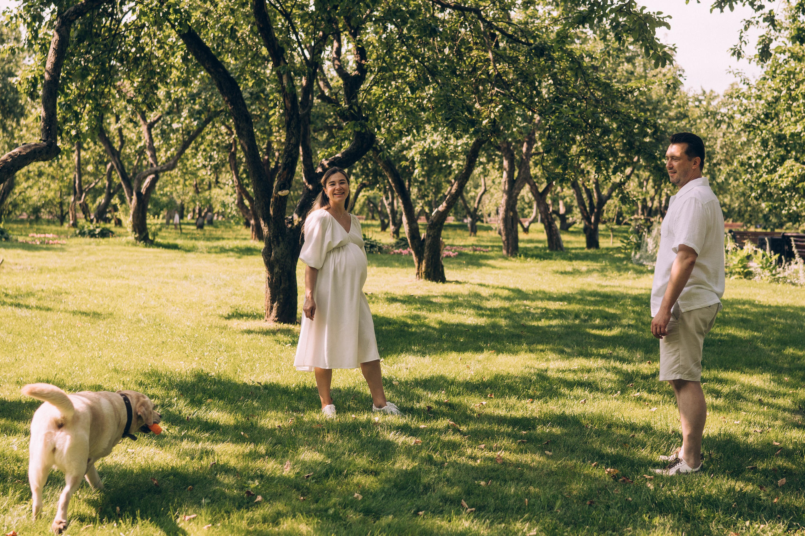 В ожидании нового члена семьи. Семейный, ньюборн фотограф, фотограф на роды в Москве, Виктория Тюльдюкова