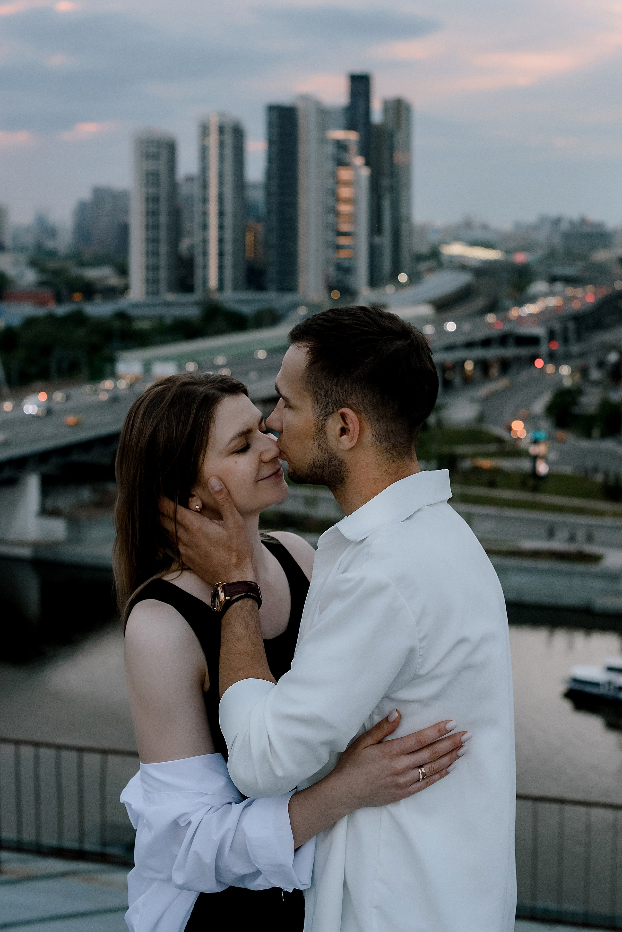 Владимир & Алла. Юлия Соколовская Фотограф Москва Красногорск