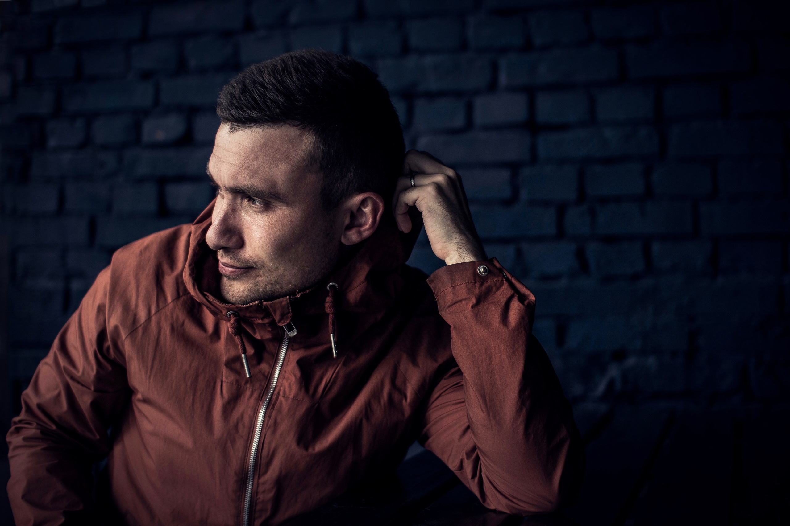 Portrait. Life in Focus