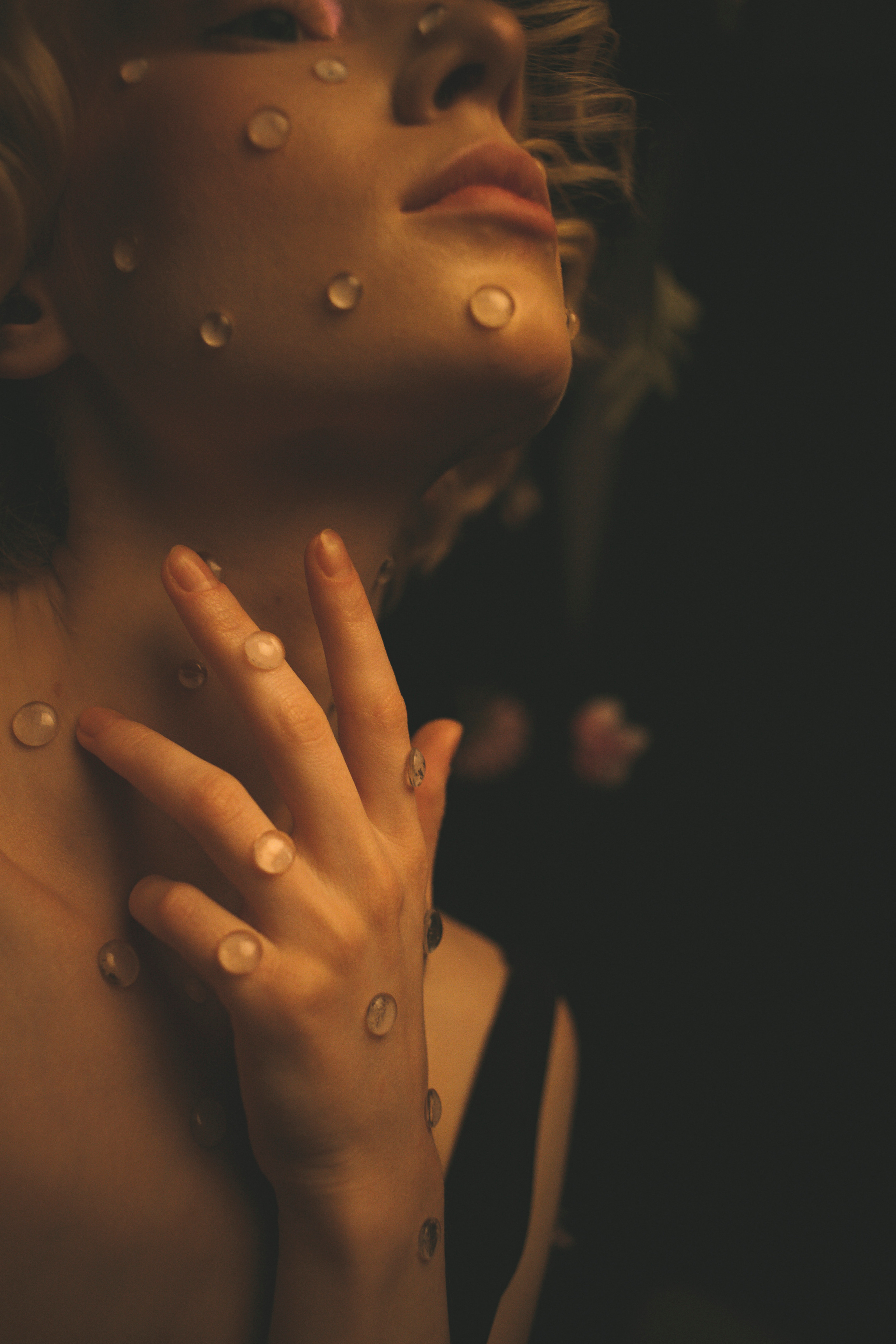 Проектор. Фотограф в Туле Шапка Полина