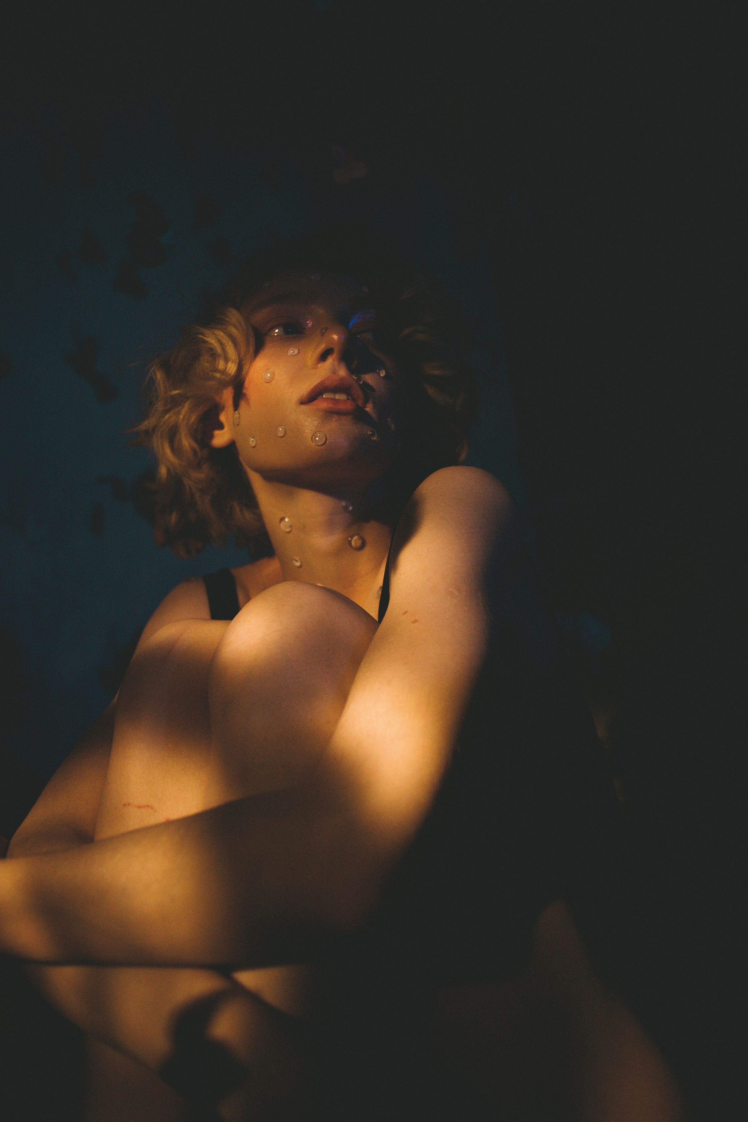 Проектор. Фотограф в Туле Шапка Полина