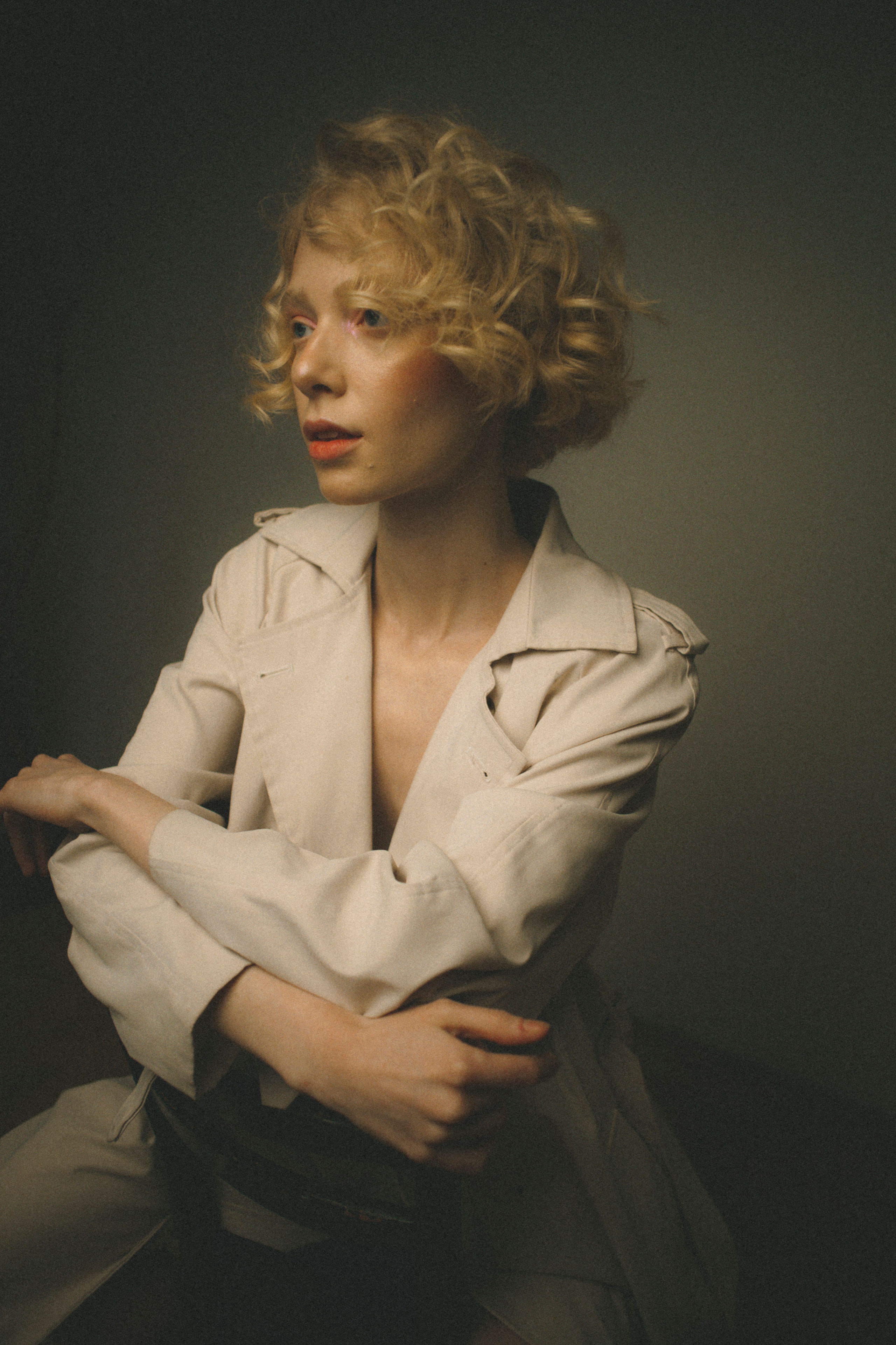 Проектор. Фотограф в Туле Шапка Полина