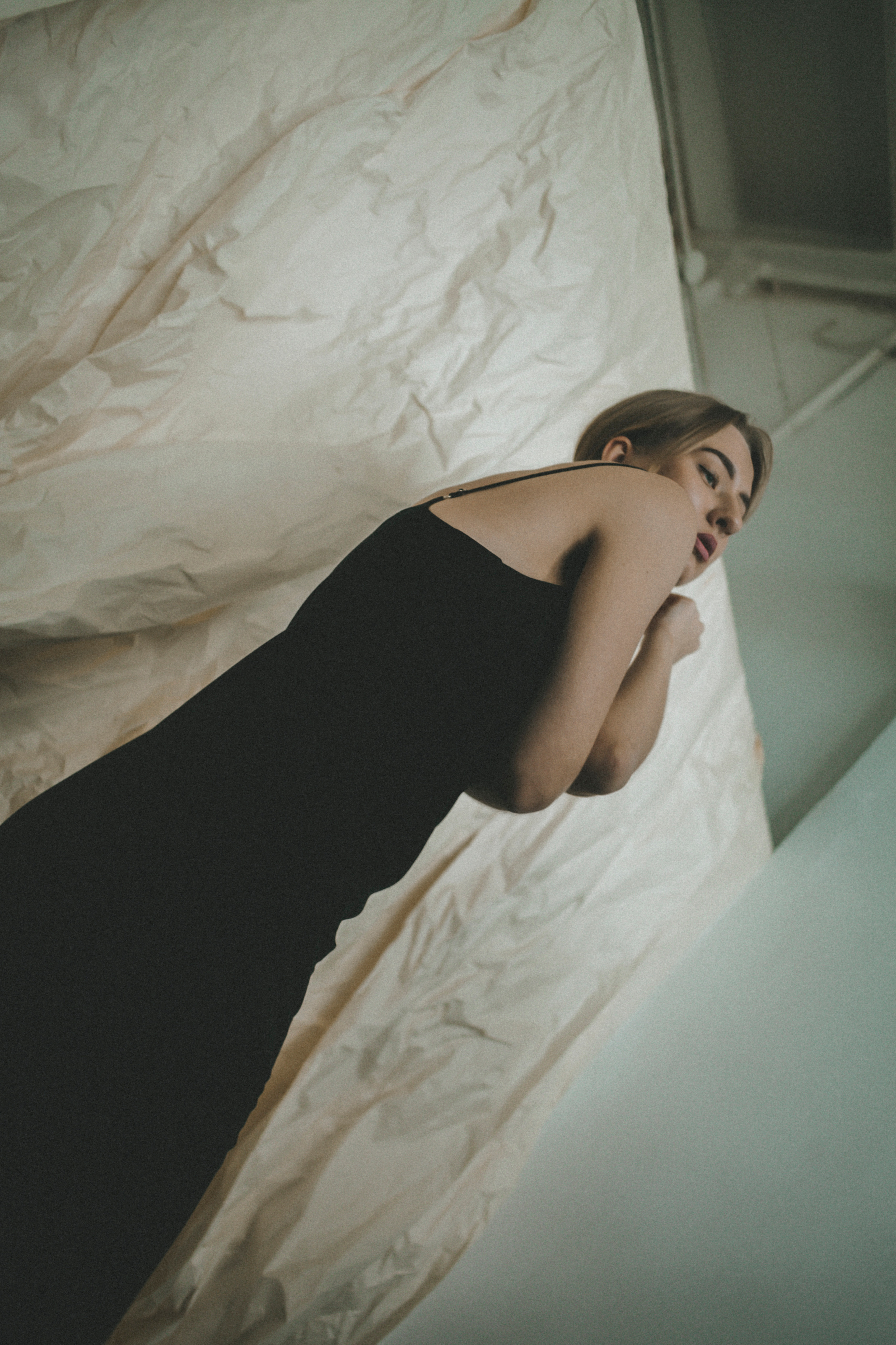 Индив Мария. Фотограф в Туле Шапка Полина