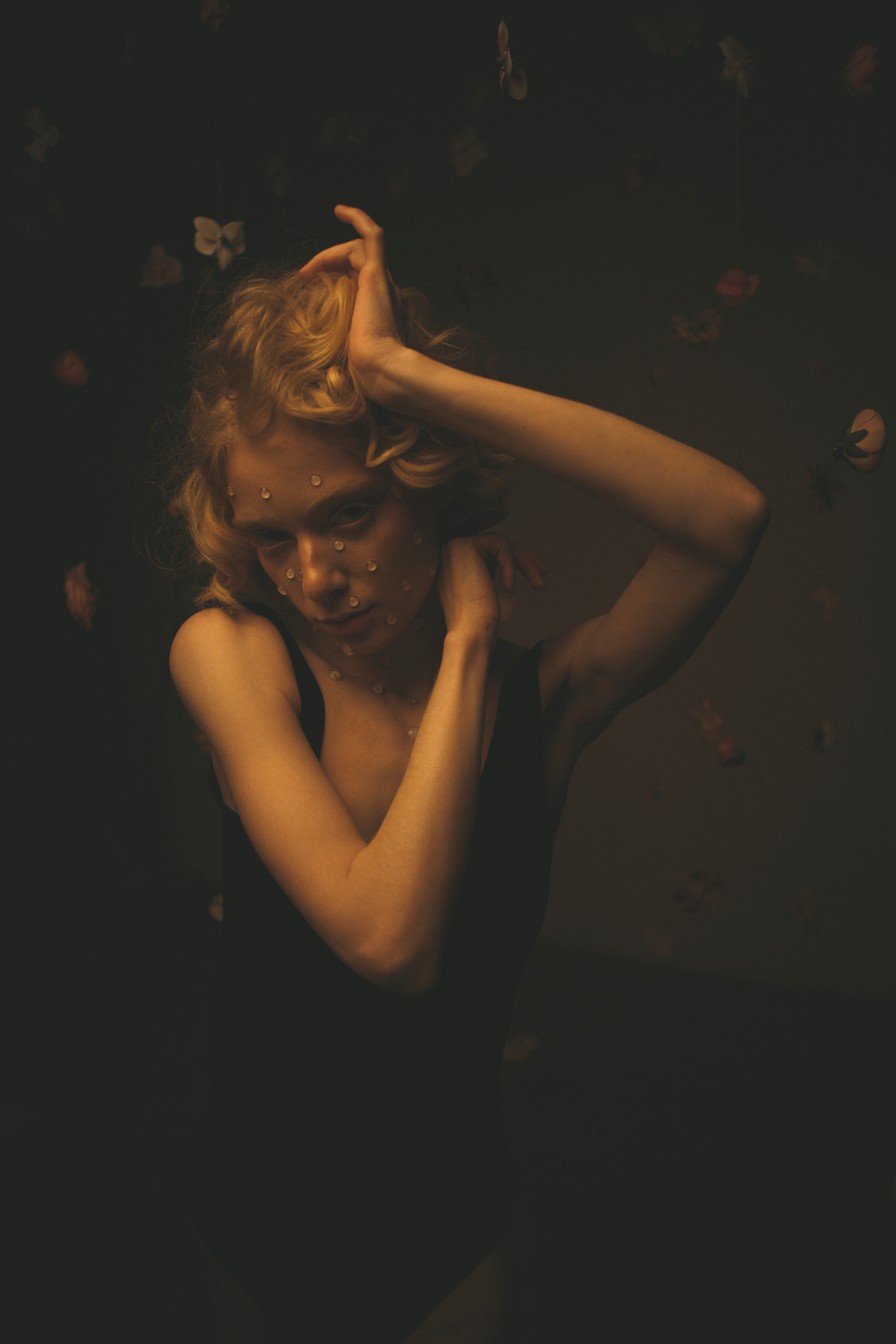 Проектор. Фотограф в Туле Шапка Полина