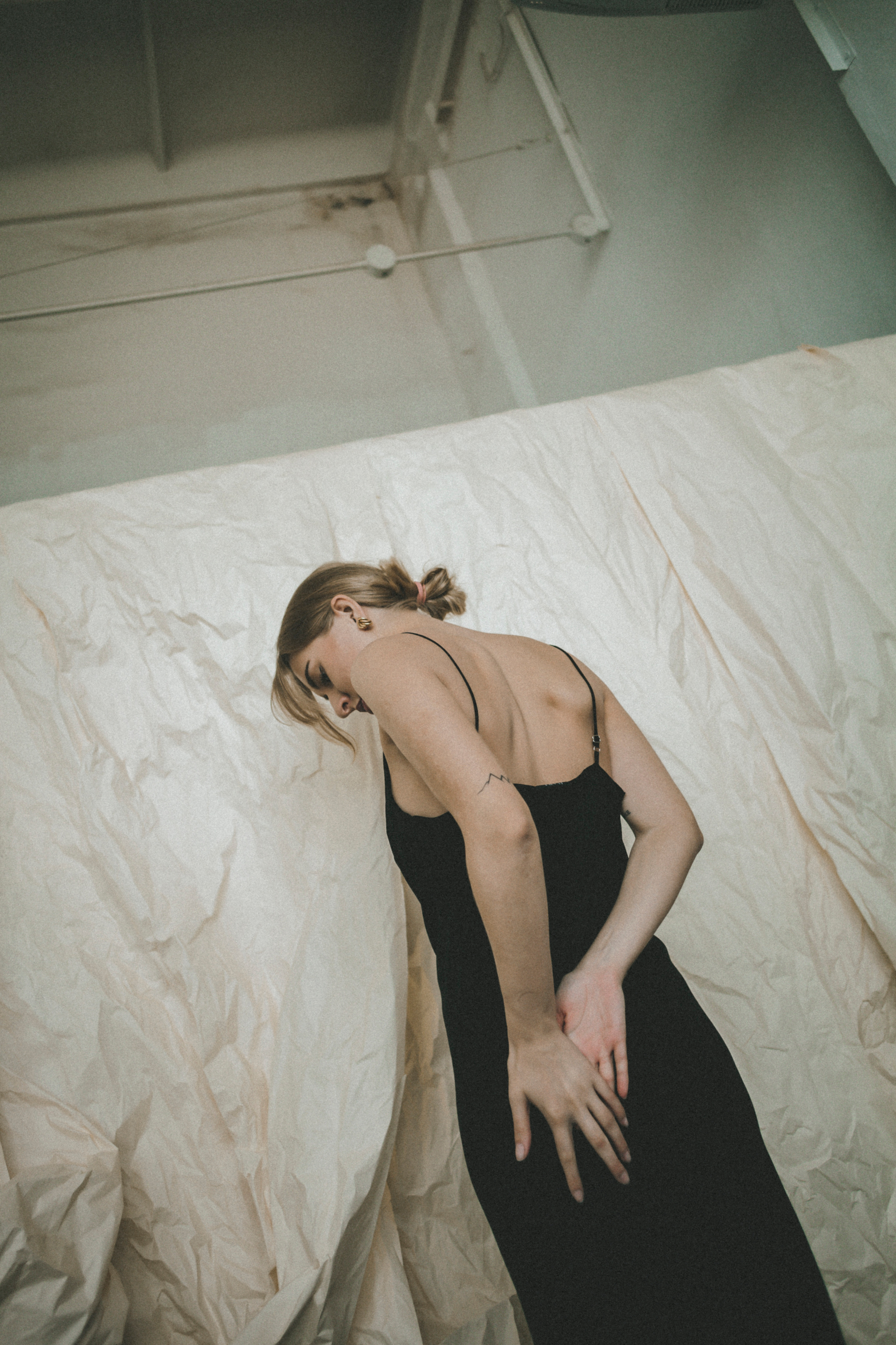 Индив Мария. Фотограф в Туле Шапка Полина