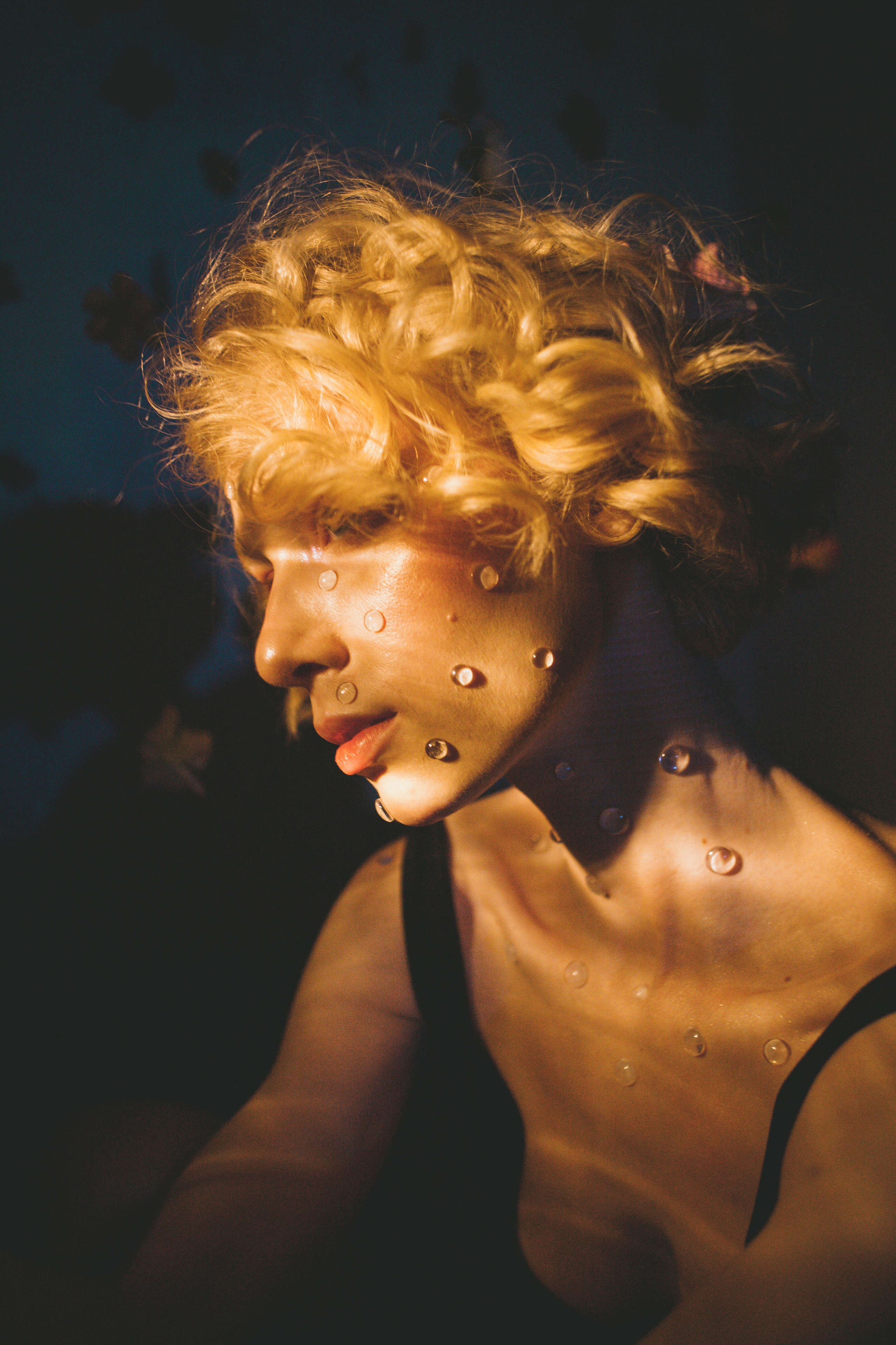 Проектор. Фотограф в Туле Шапка Полина