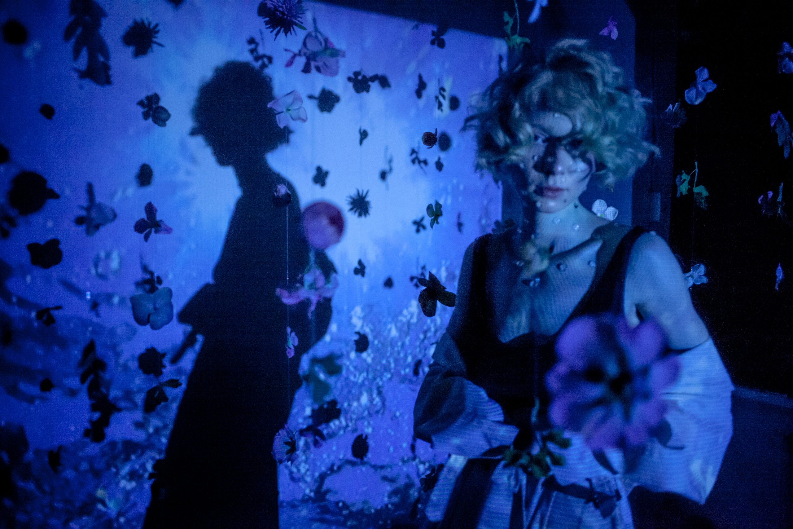 Проектор. Фотограф в Туле Шапка Полина