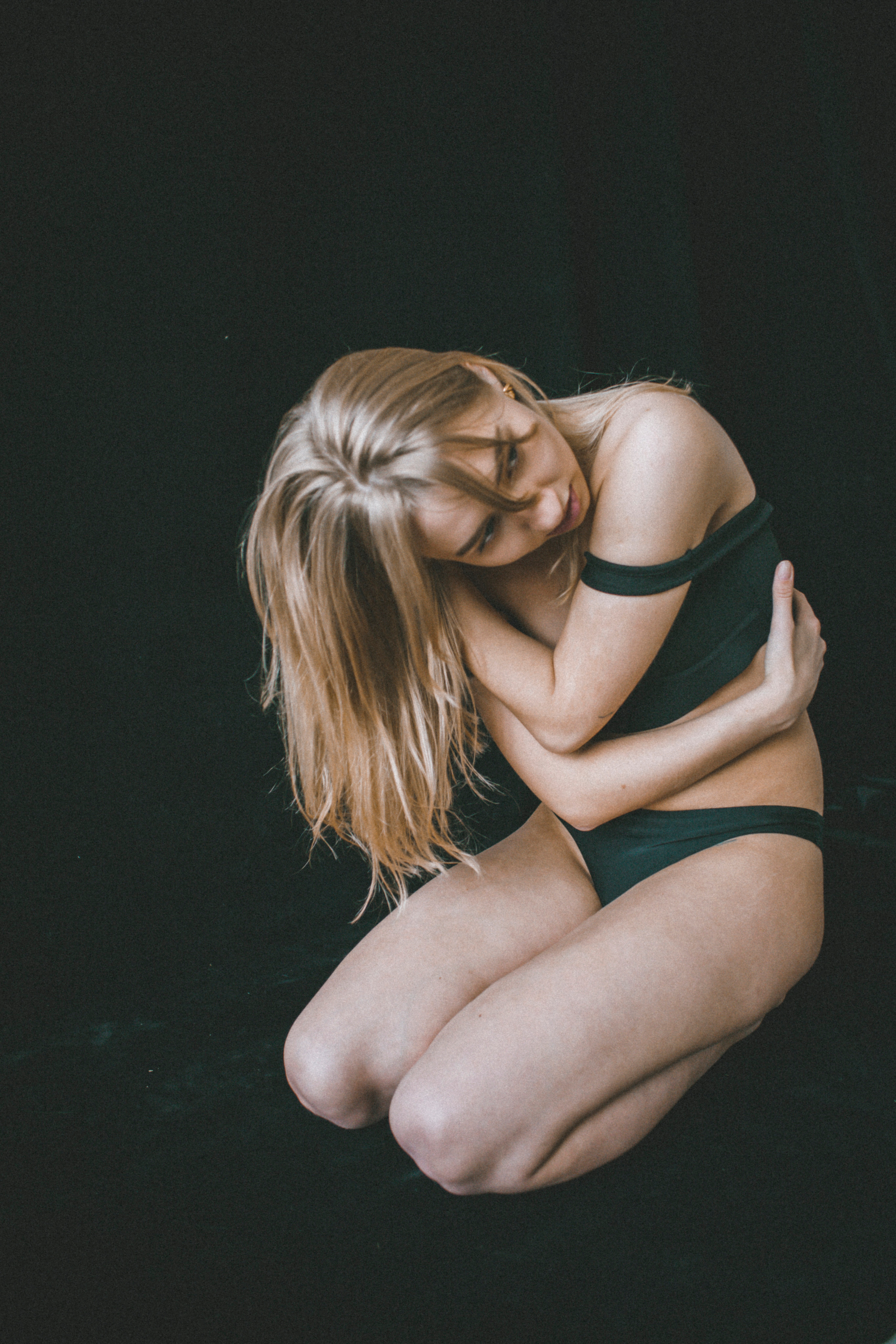 Индив Мария. Фотограф в Туле Шапка Полина