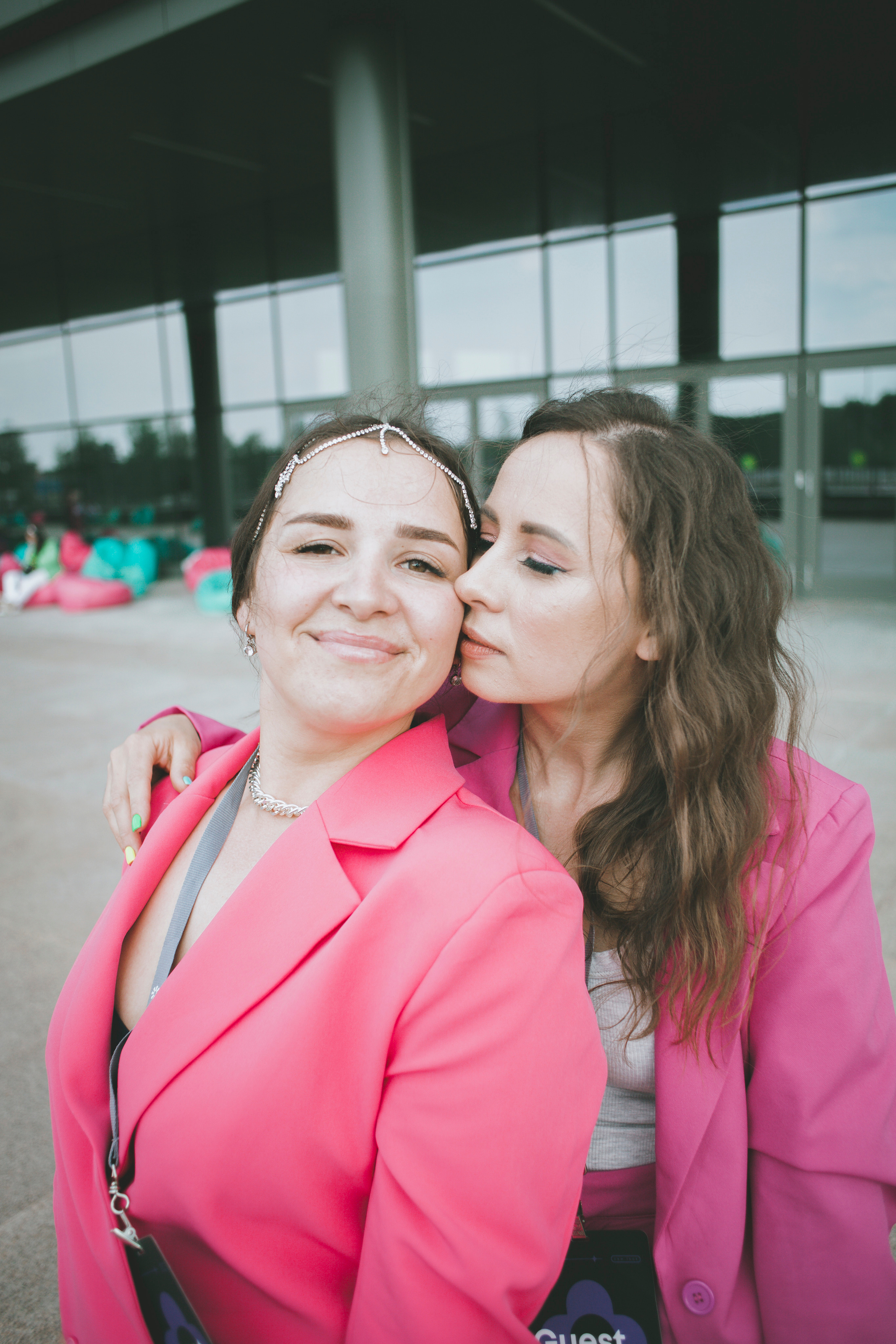 День рождения NL. Фотограф в Туле Шапка Полина