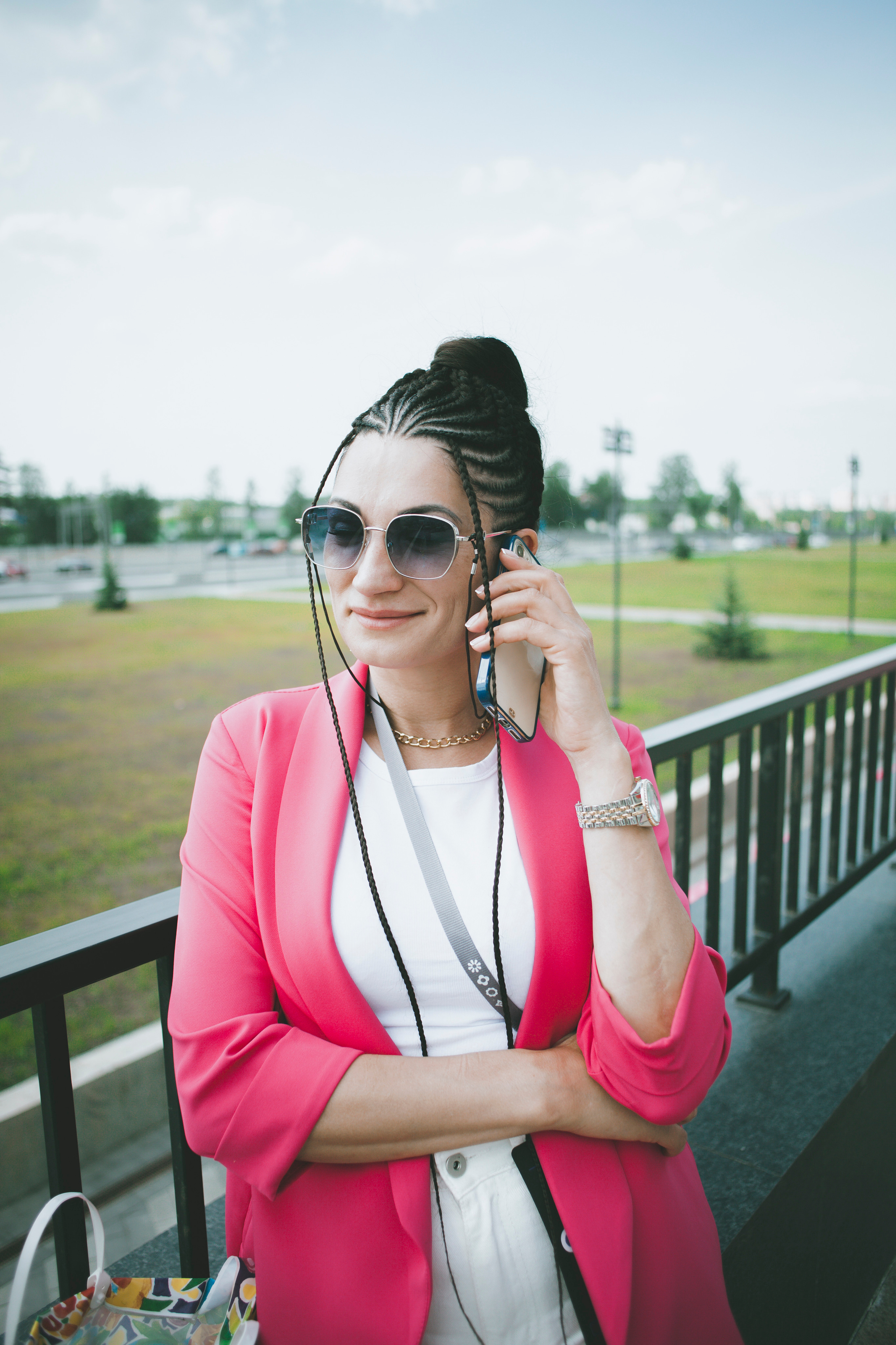 День рождения NL. Фотограф в Туле Шапка Полина