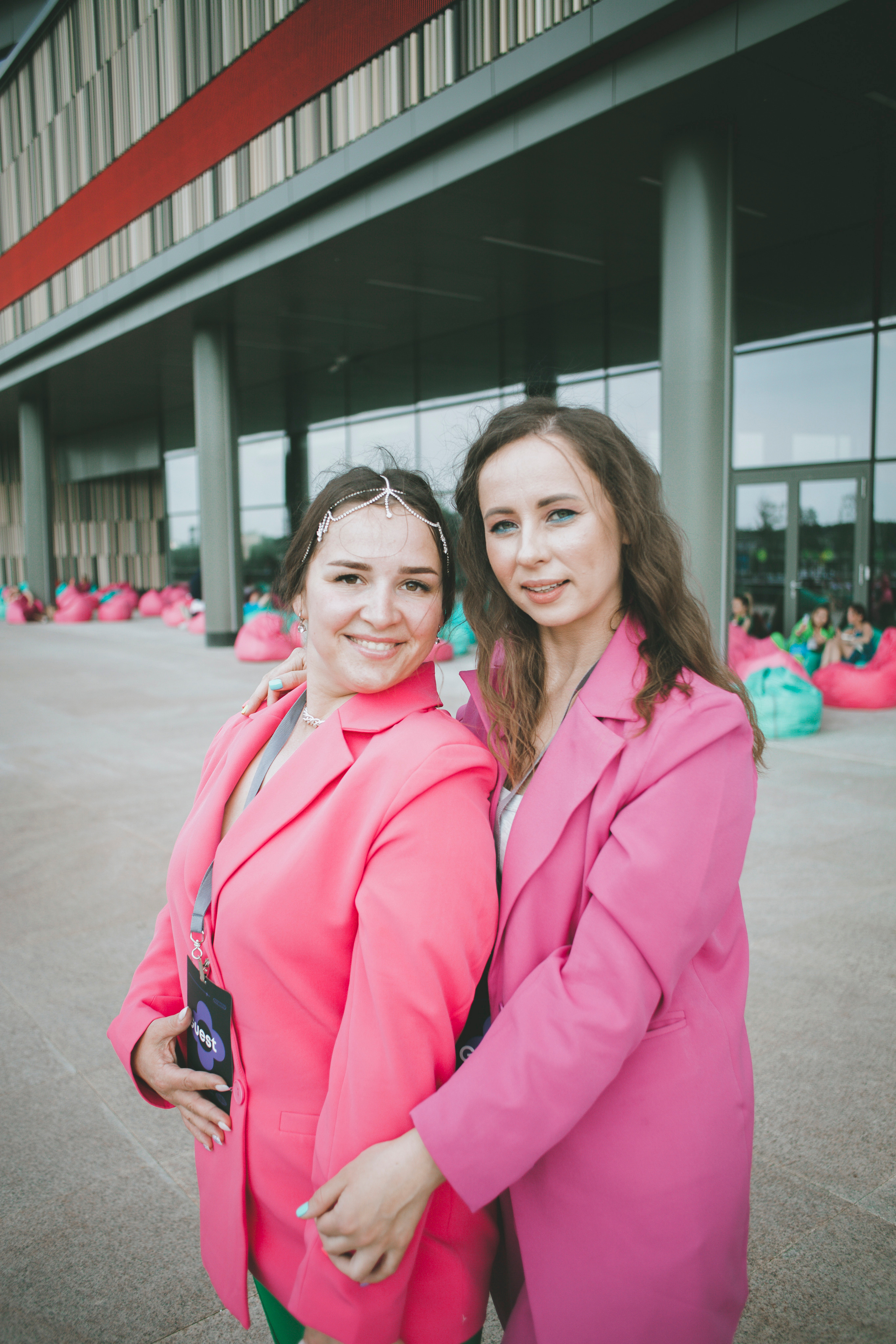 День рождения NL. Фотограф в Туле Шапка Полина