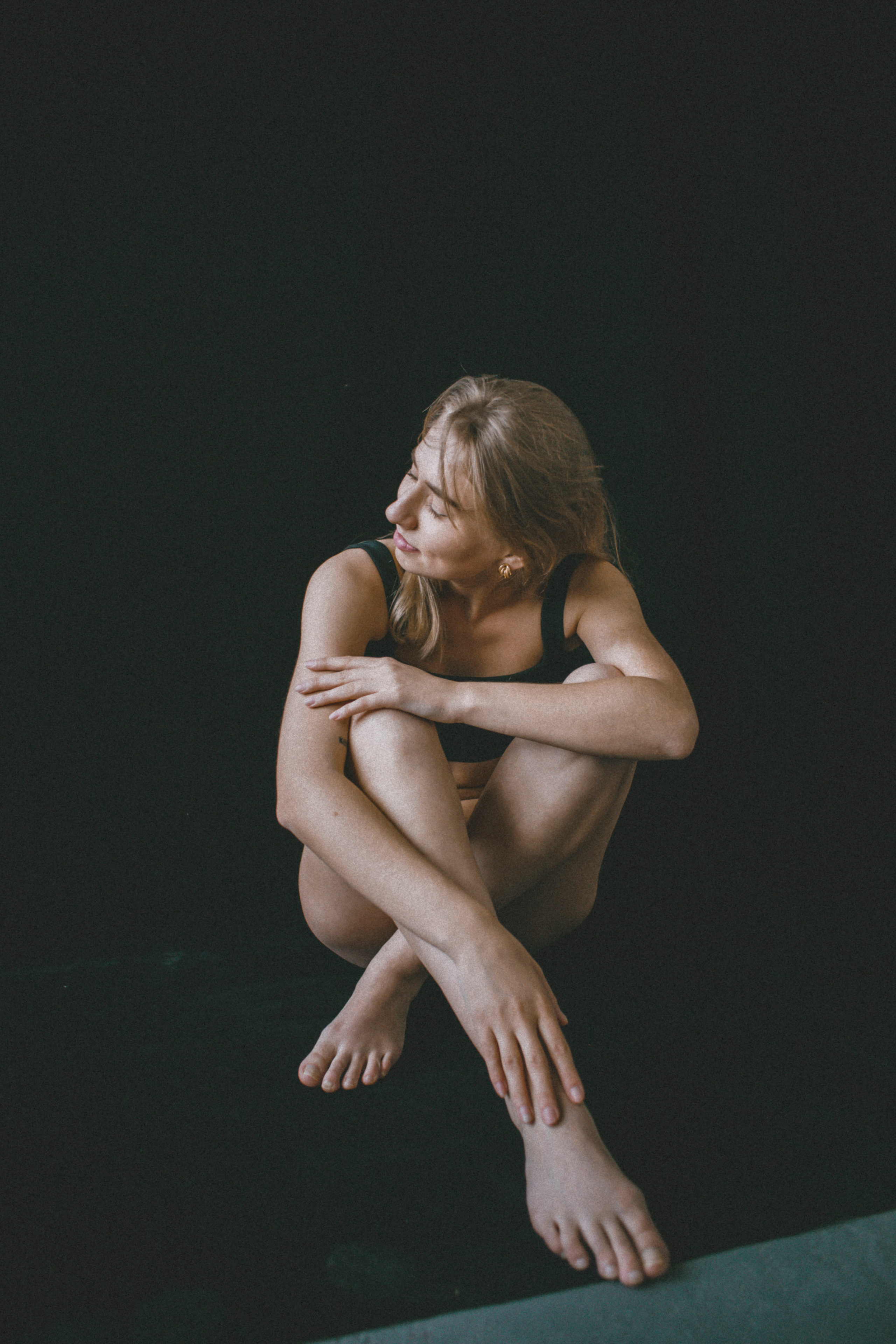 Индив Мария. Фотограф в Туле Шапка Полина