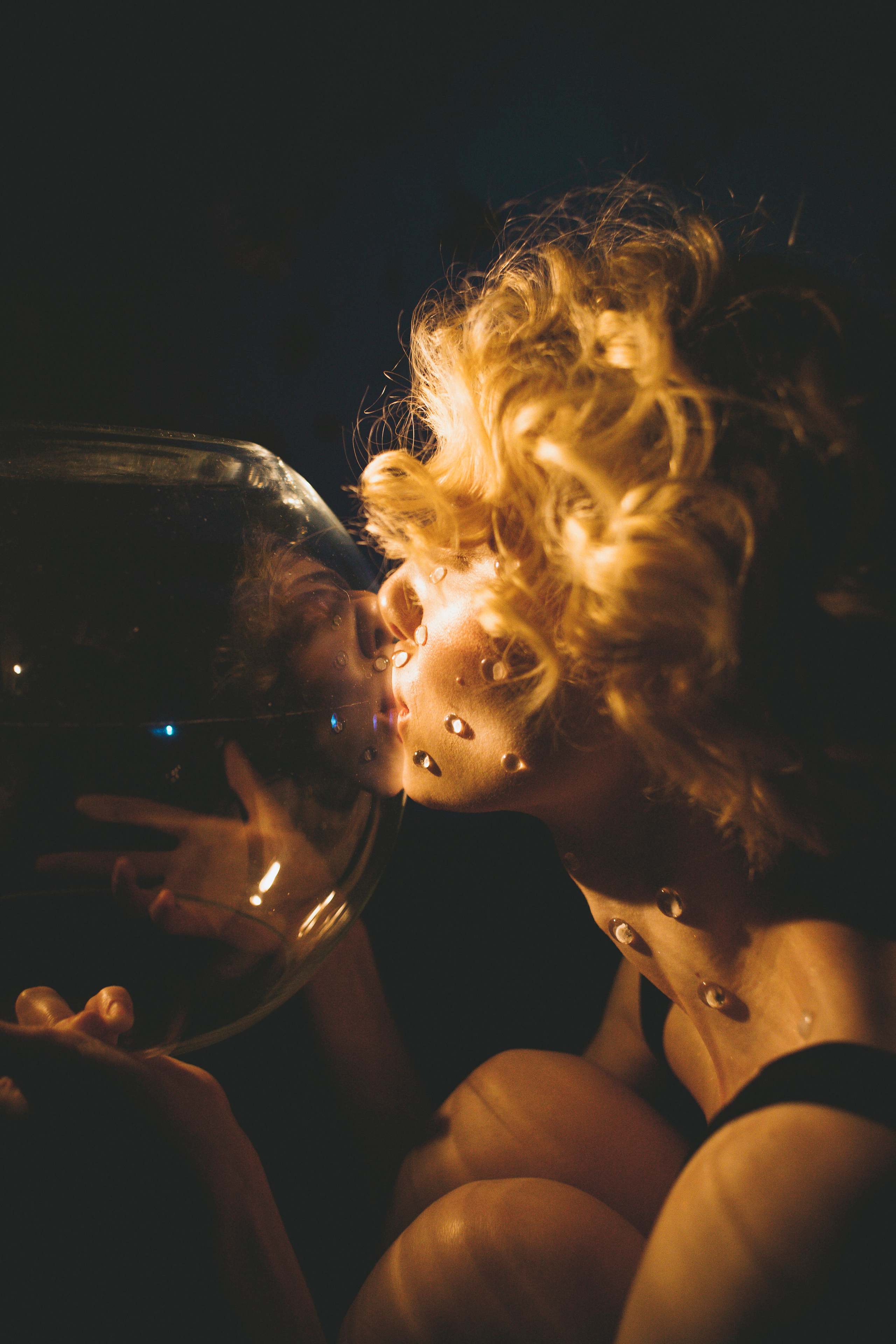 Проектор. Фотограф в Туле Шапка Полина