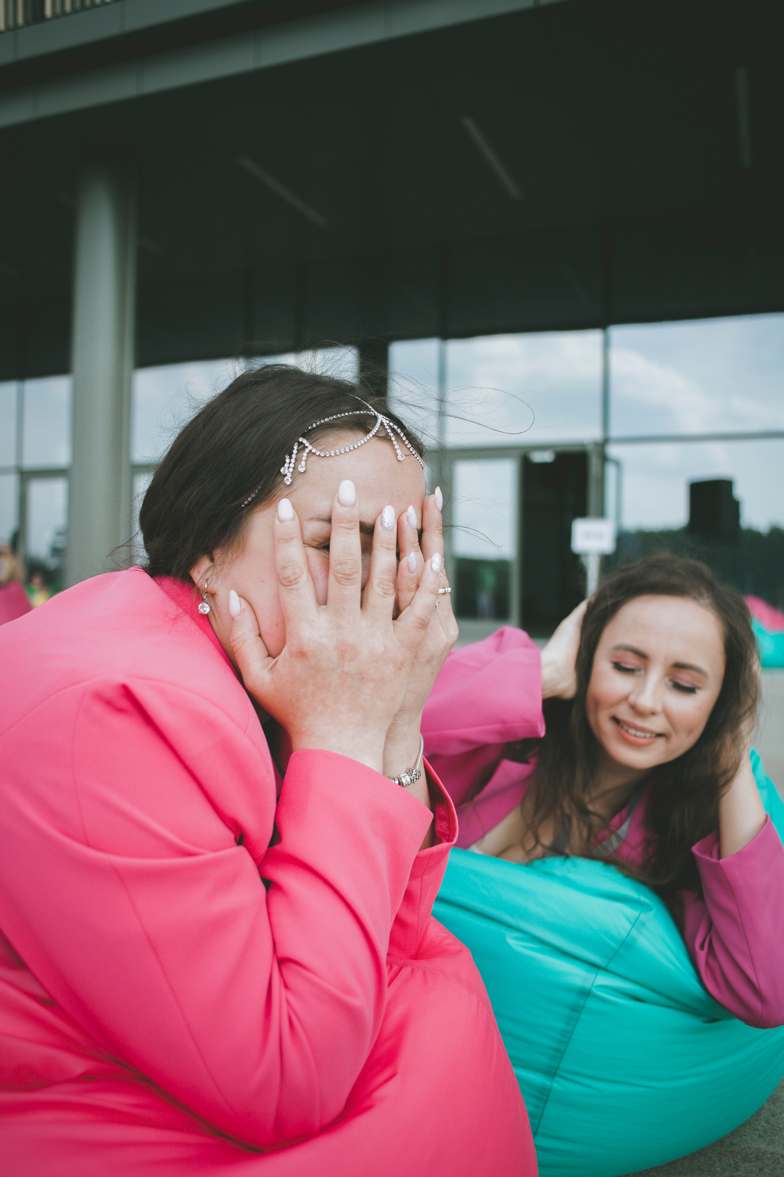 День рождения NL. Фотограф в Туле Шапка Полина