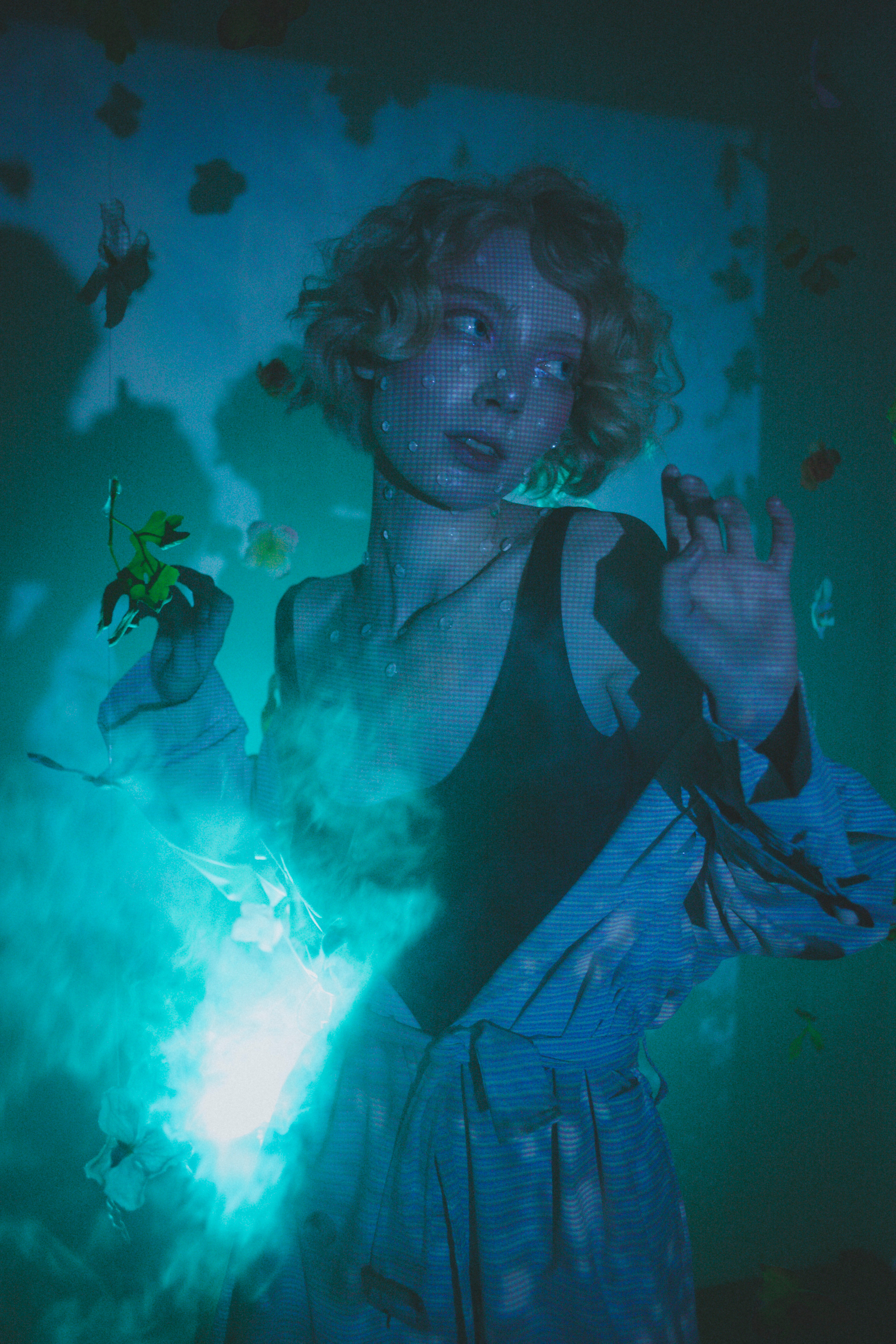 Проектор. Фотограф в Туле Шапка Полина