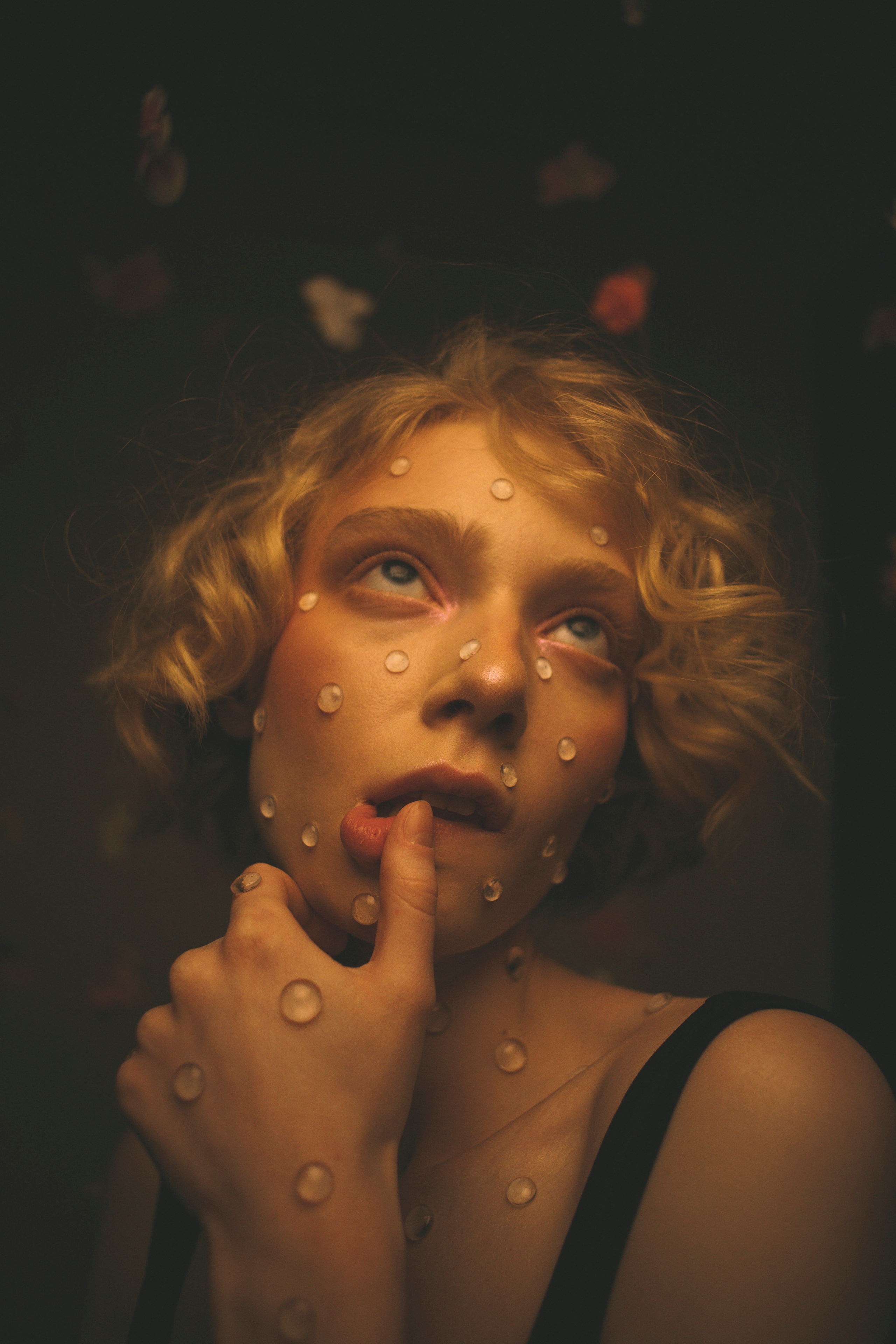 Проектор. Фотограф в Туле Шапка Полина