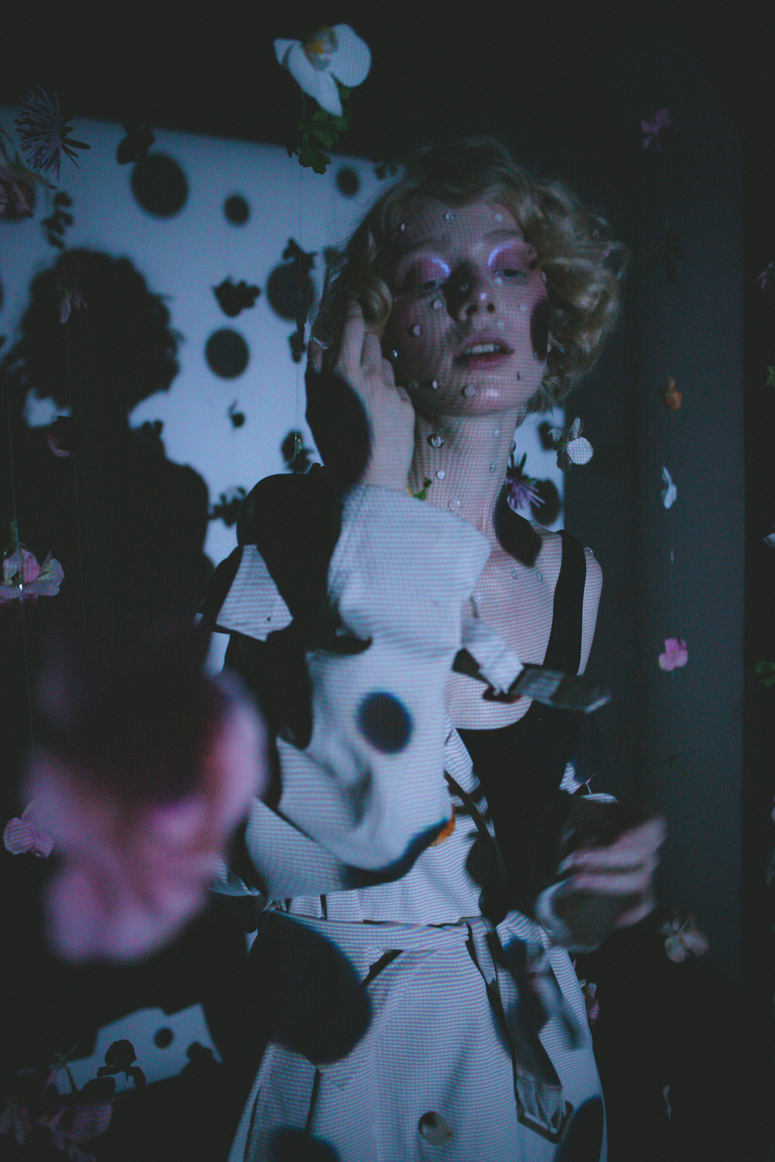 Проектор. Фотограф в Туле Шапка Полина