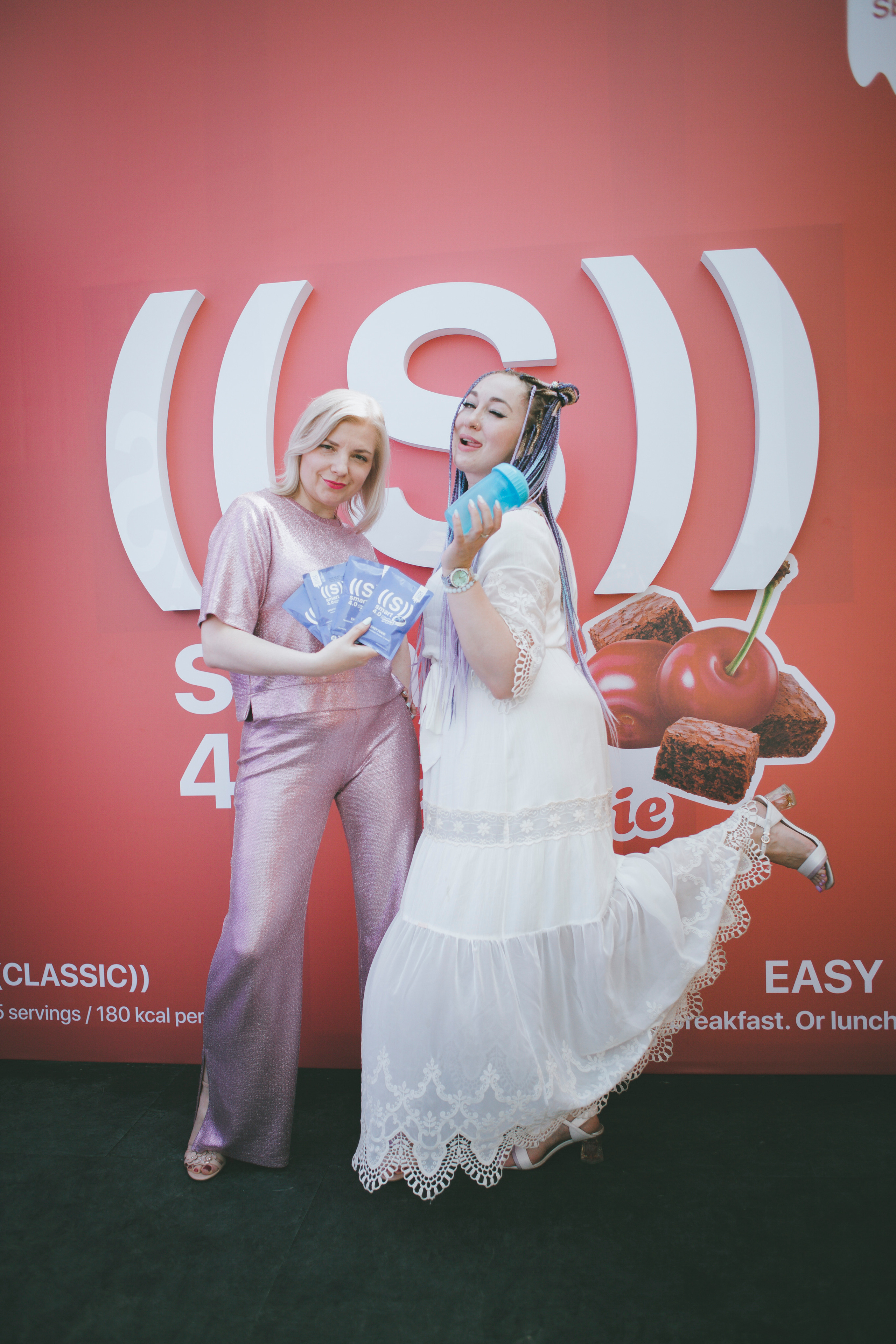 День рождения NL. Фотограф в Туле Шапка Полина